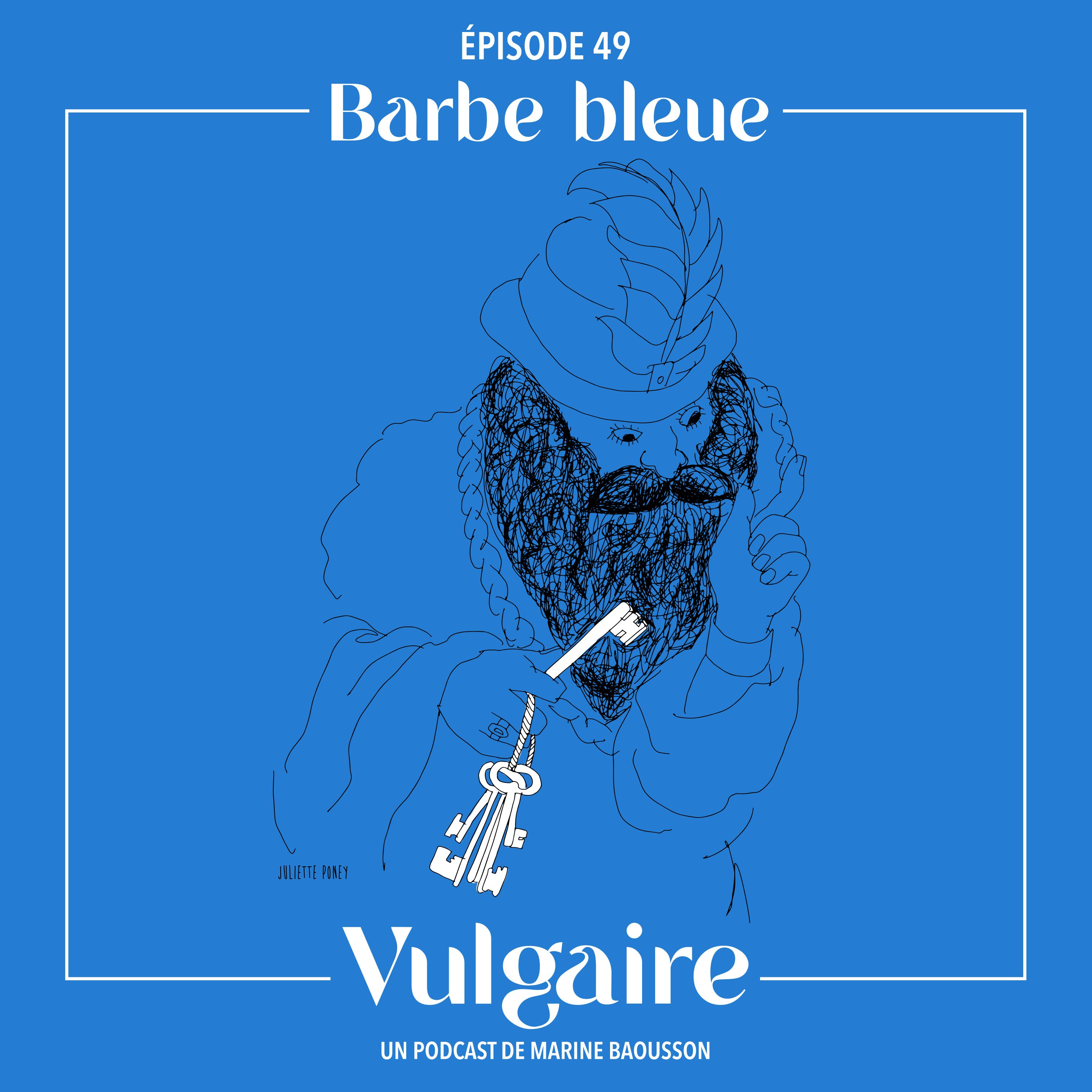 BARBE BLEUE