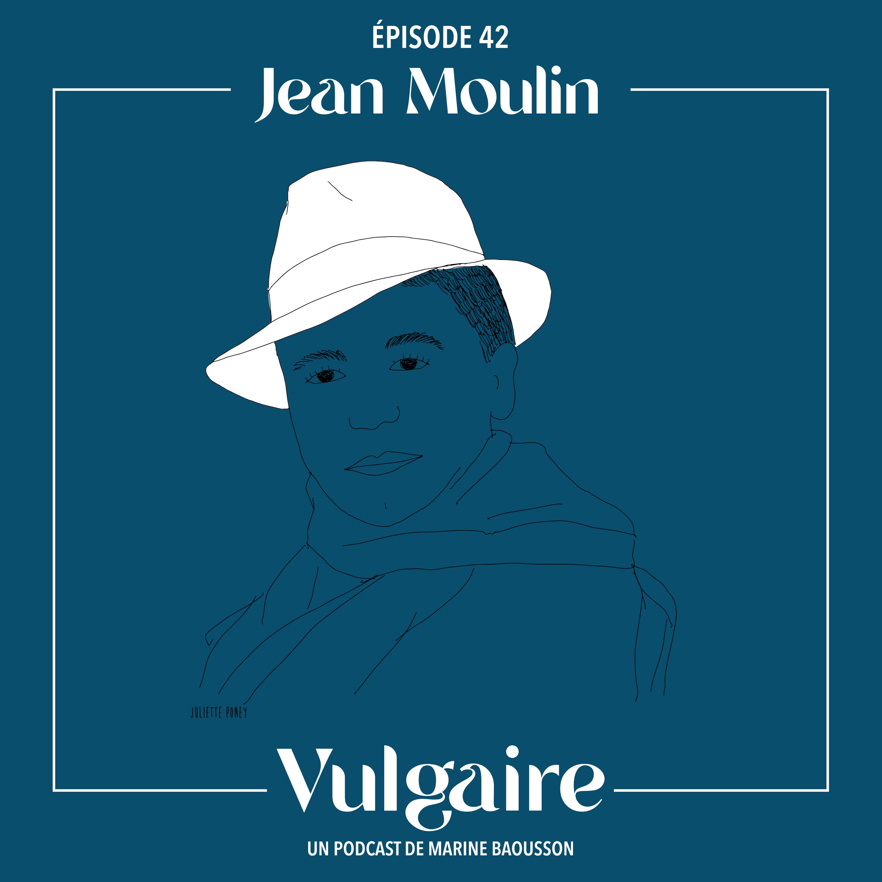 JEAN MOULIN