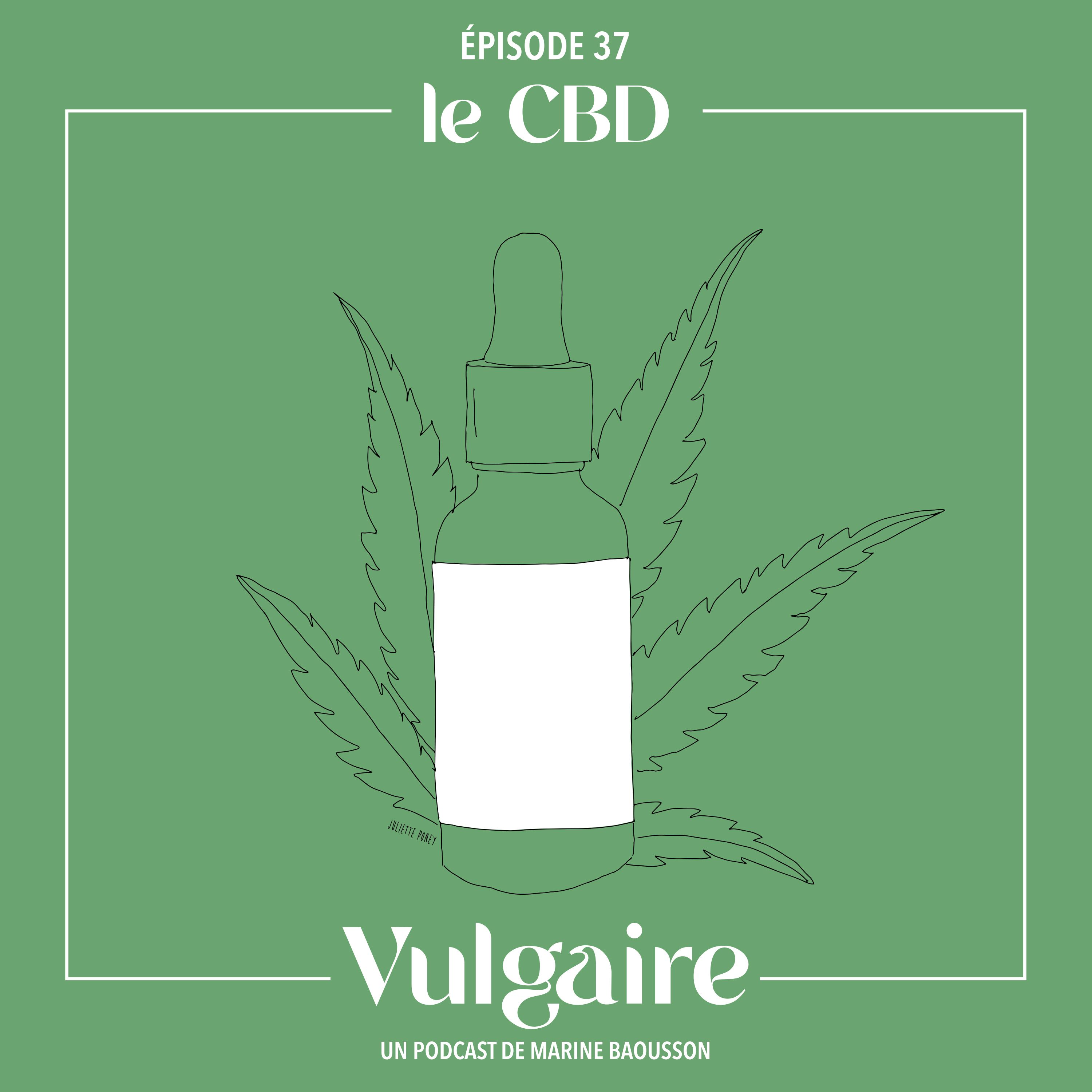 LE CBD
