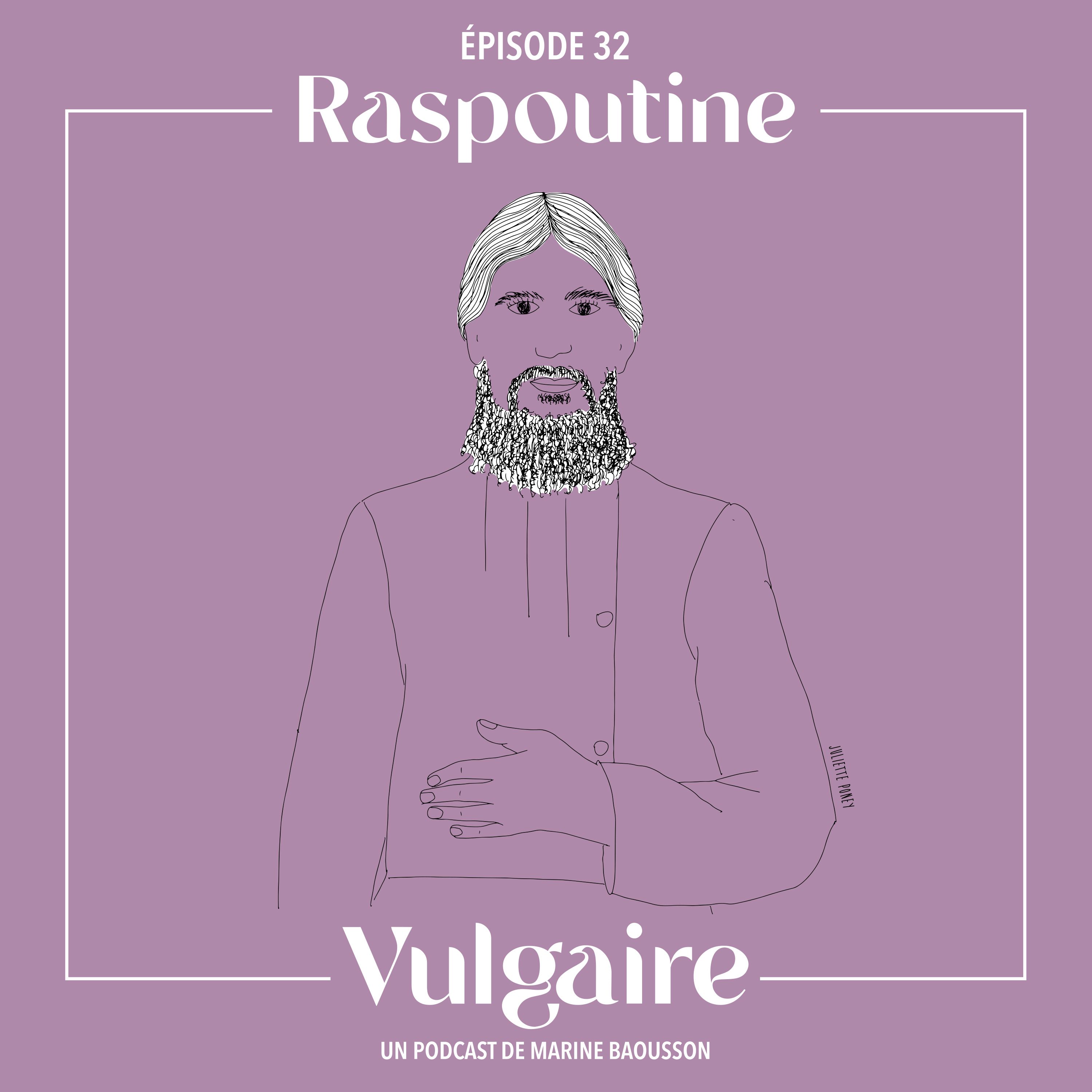 RASPOUTINE