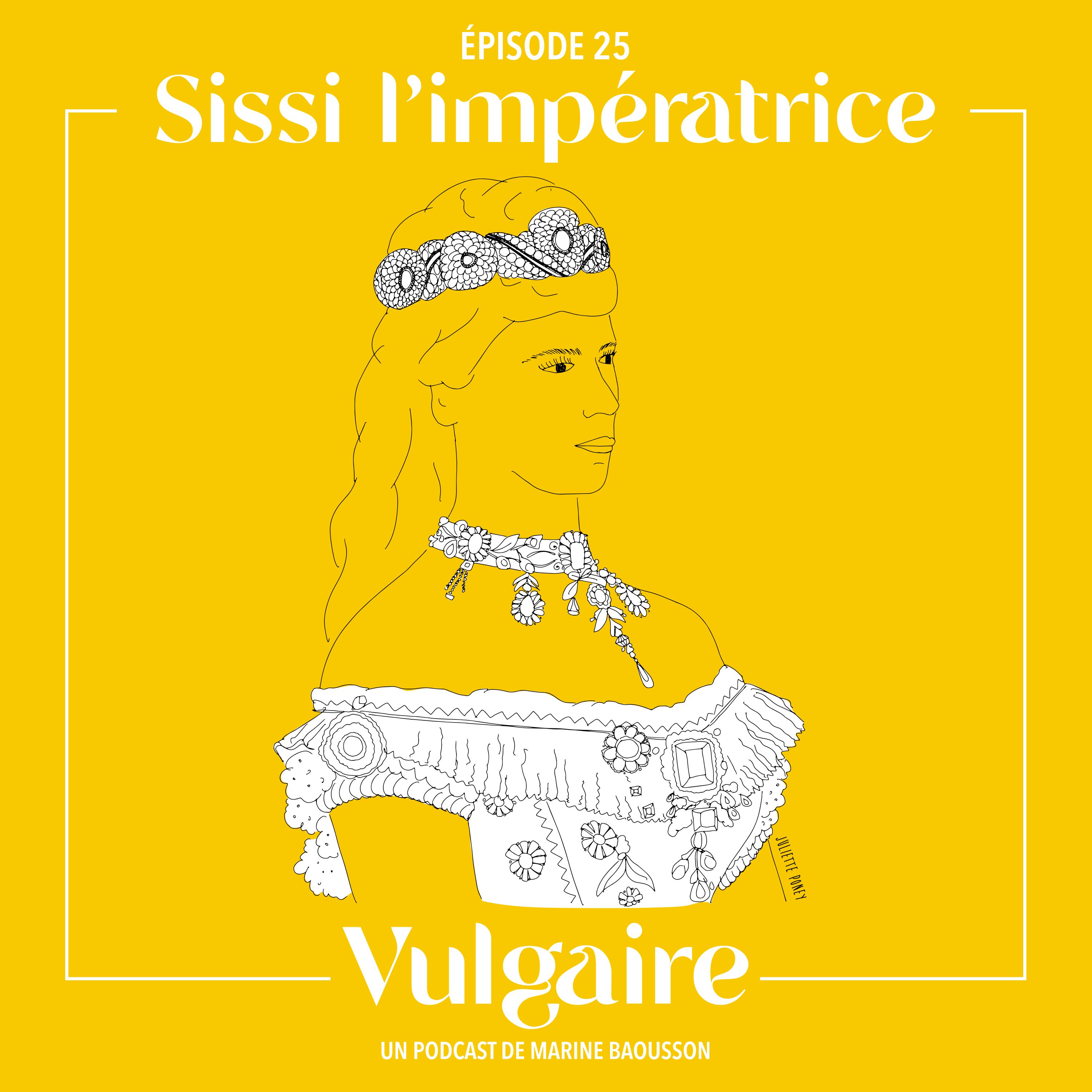 SISSI  L'IMPERATRICE