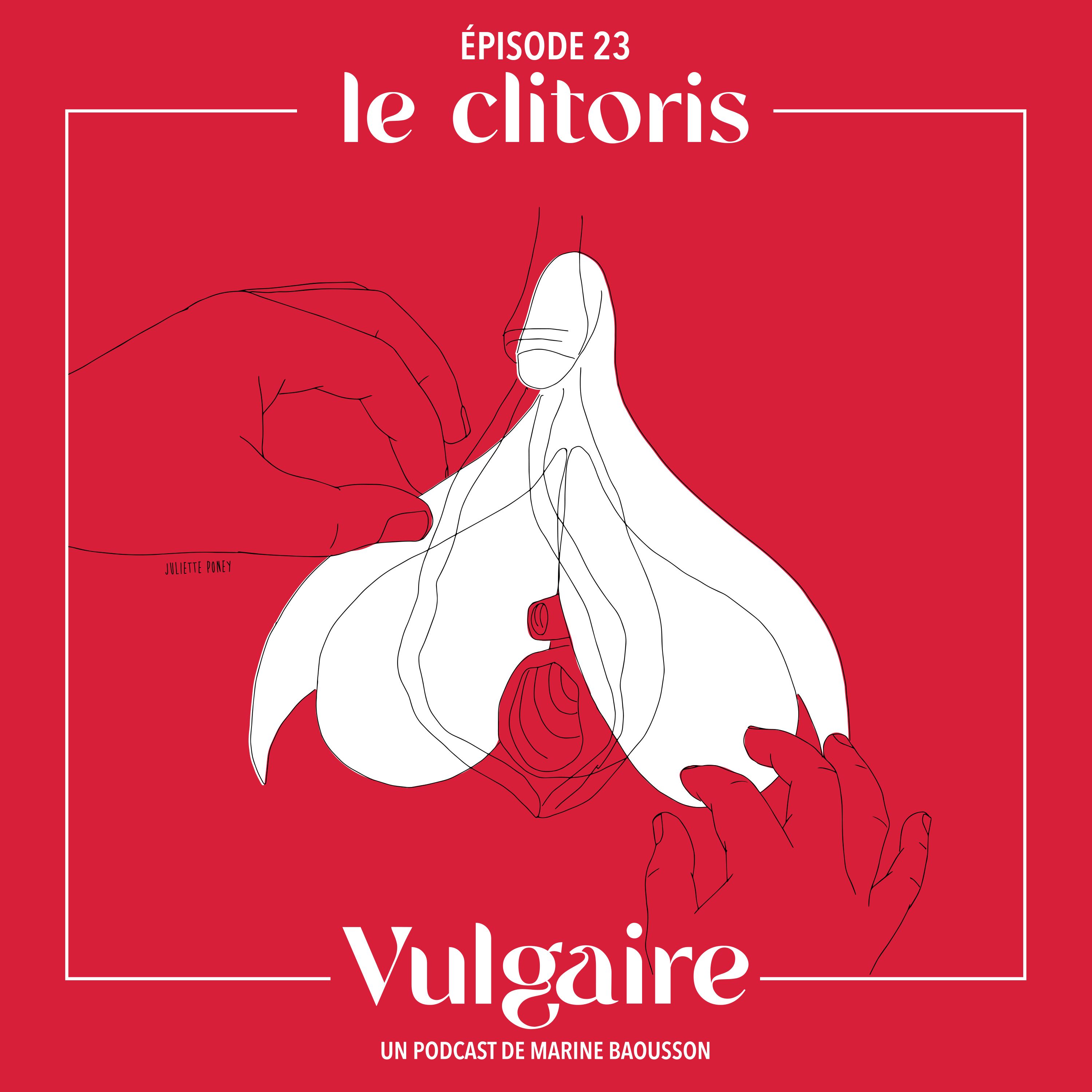 LE CLITORIS