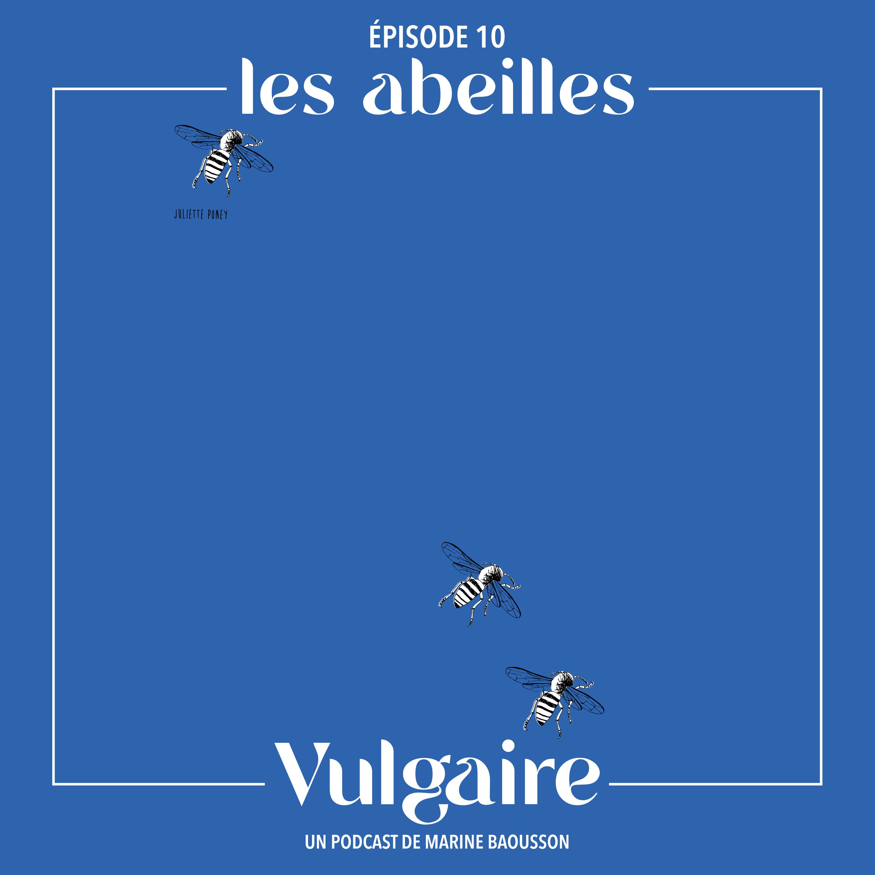 LES ABEILLES