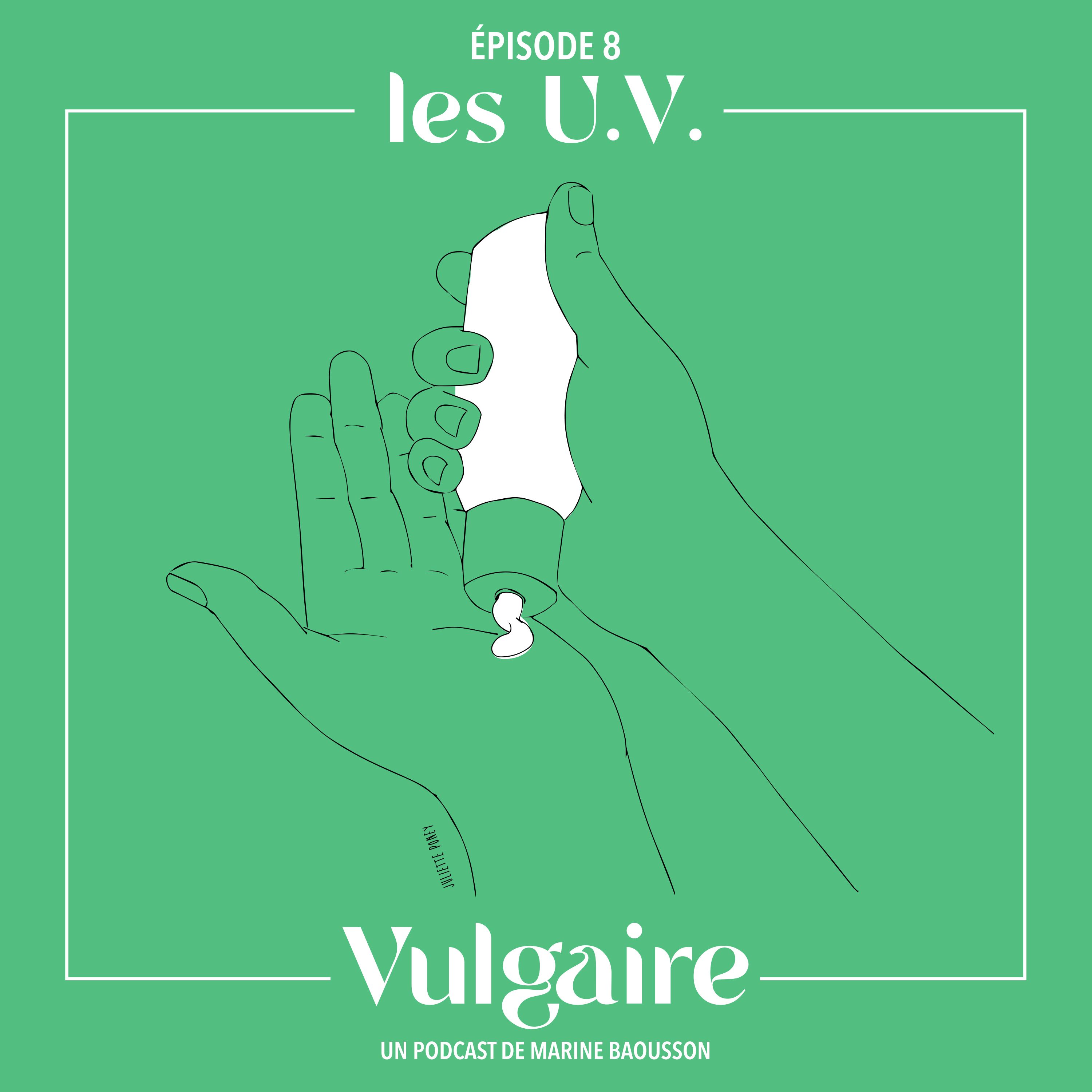 LES U.V.