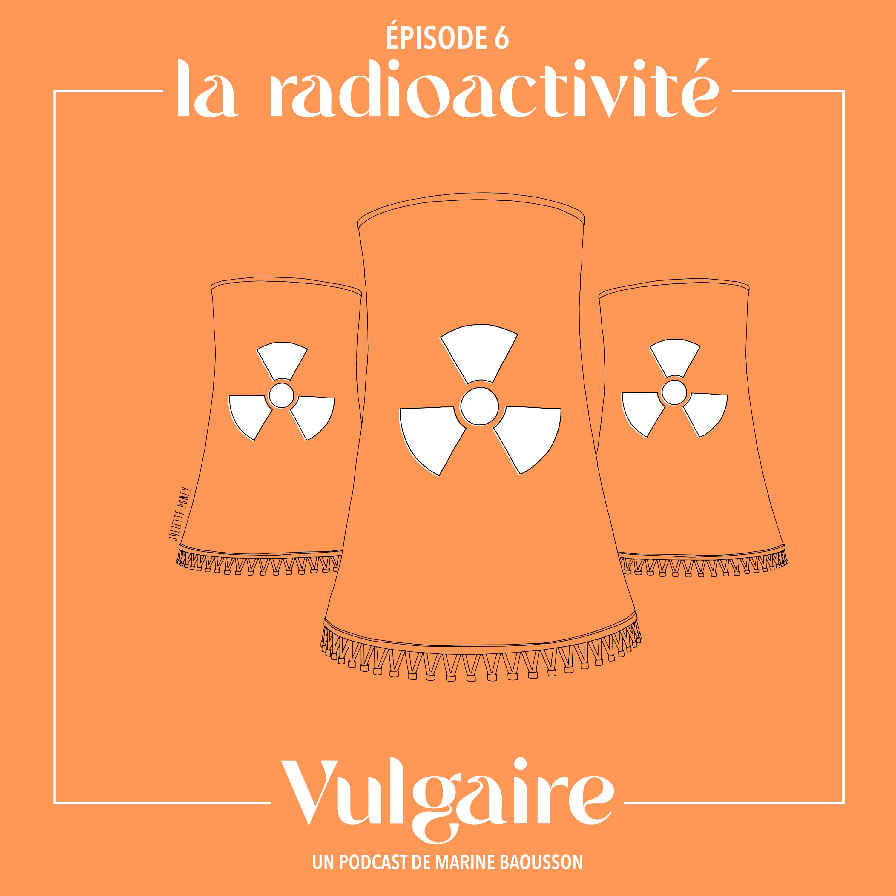 LA RADIOACTIVITÉ