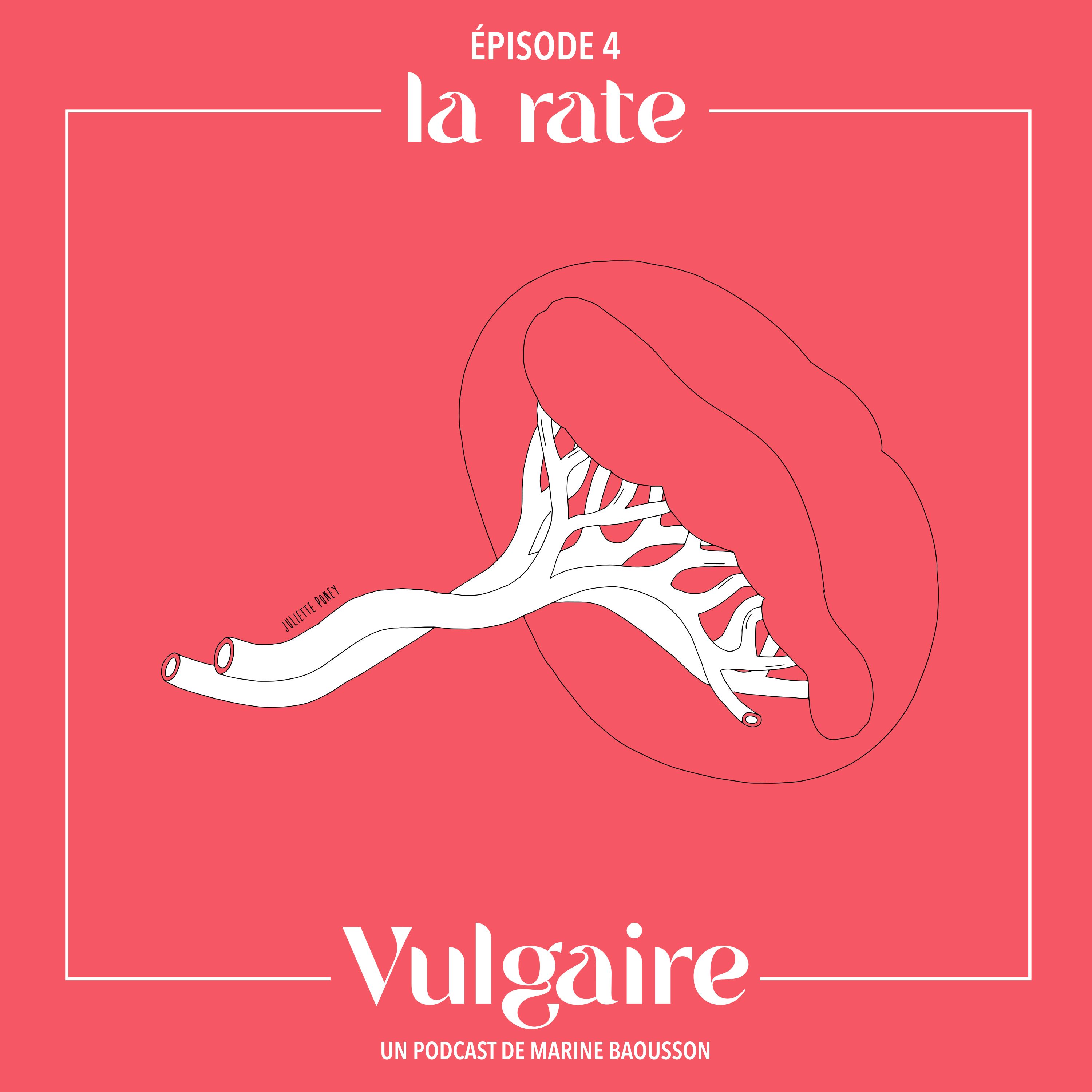 LA RATE