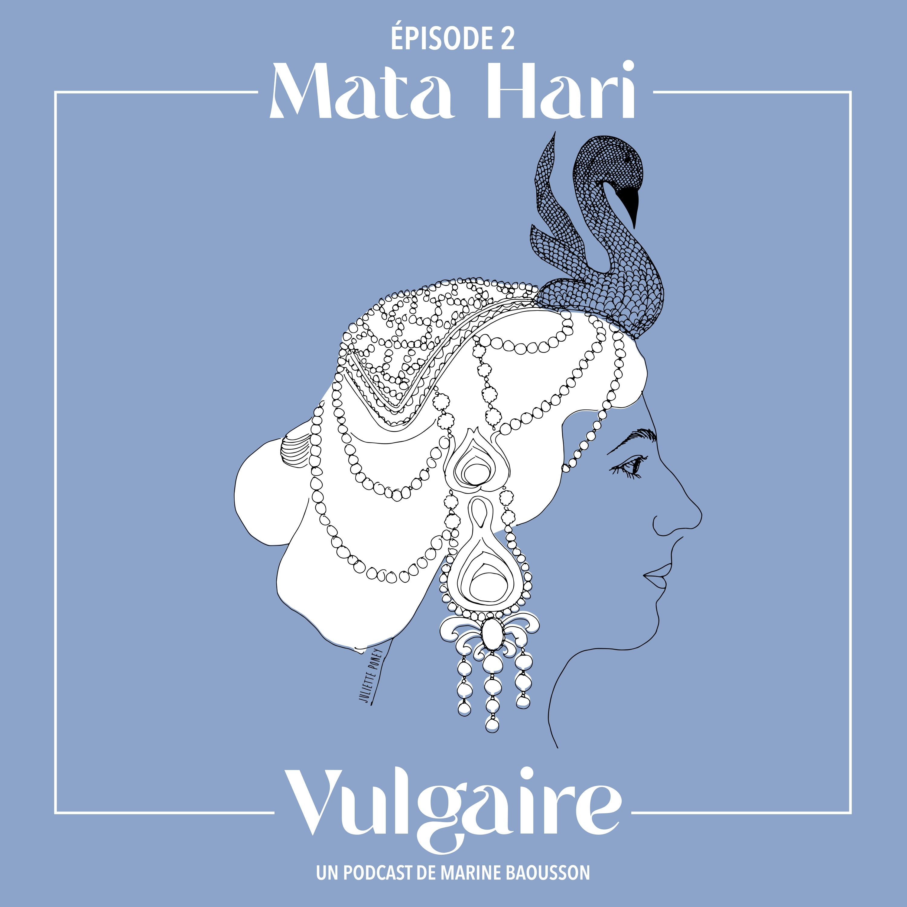 MATA HARI