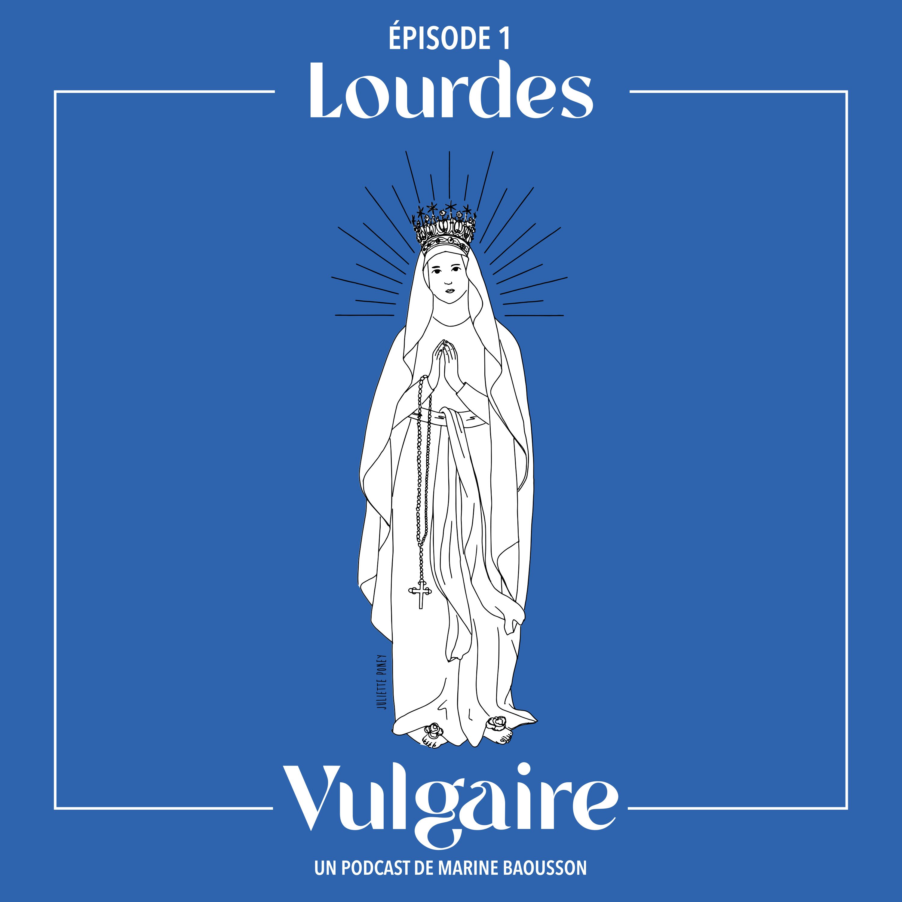 LOURDES