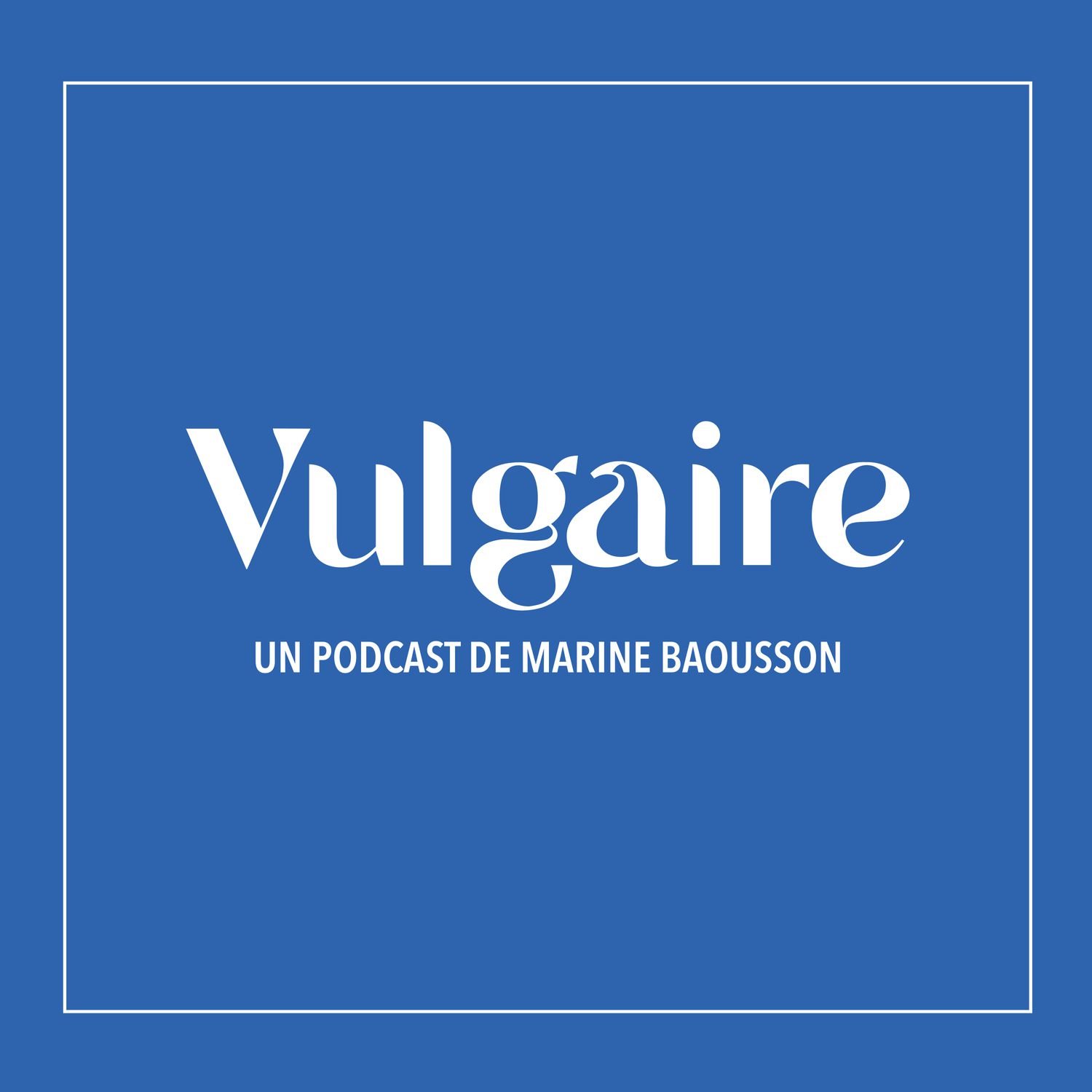 Coucou ! J'ai trois trucs à vous dire ! 
