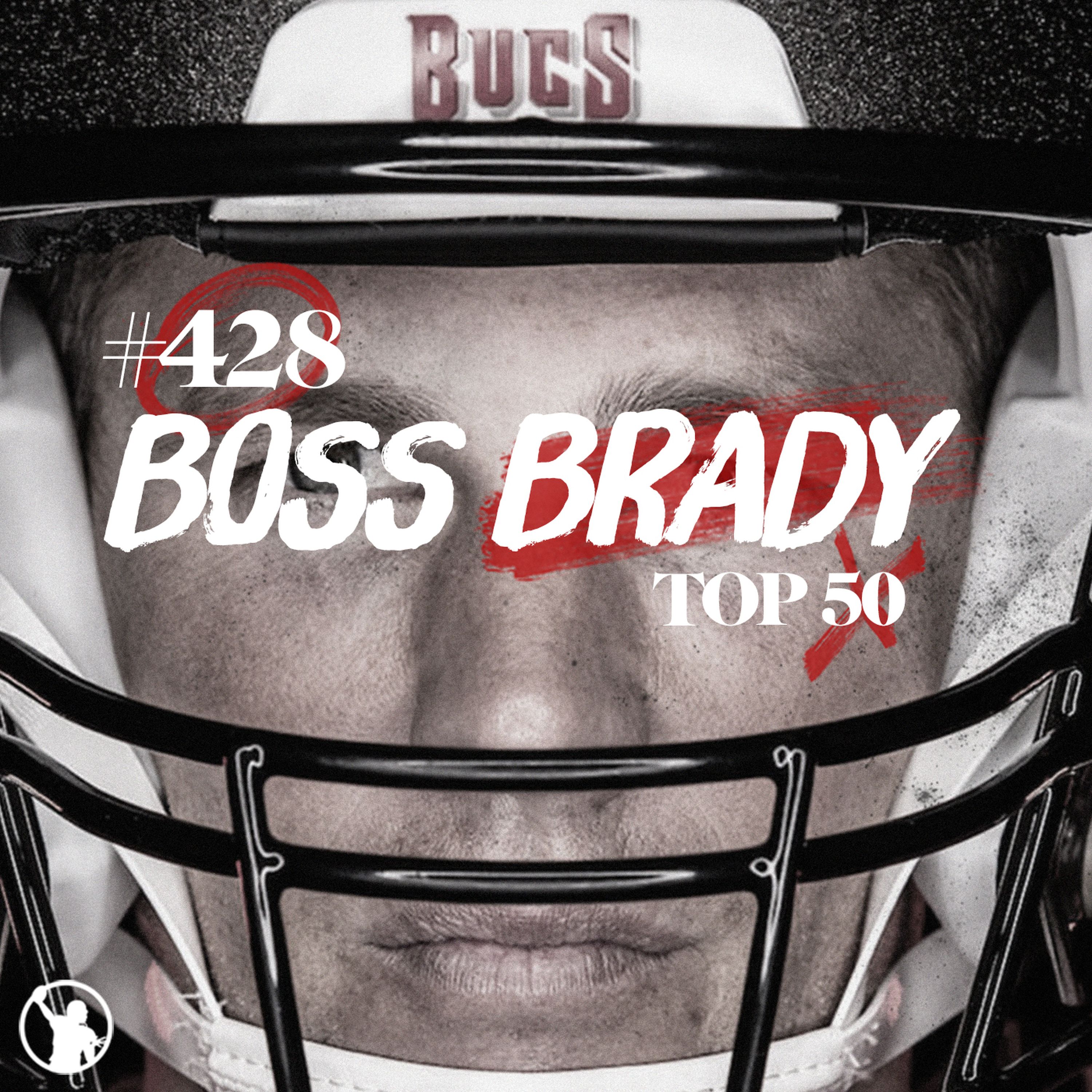 Top 50 (31-50) : le vieux Tom Brady et les jeunes vedettes