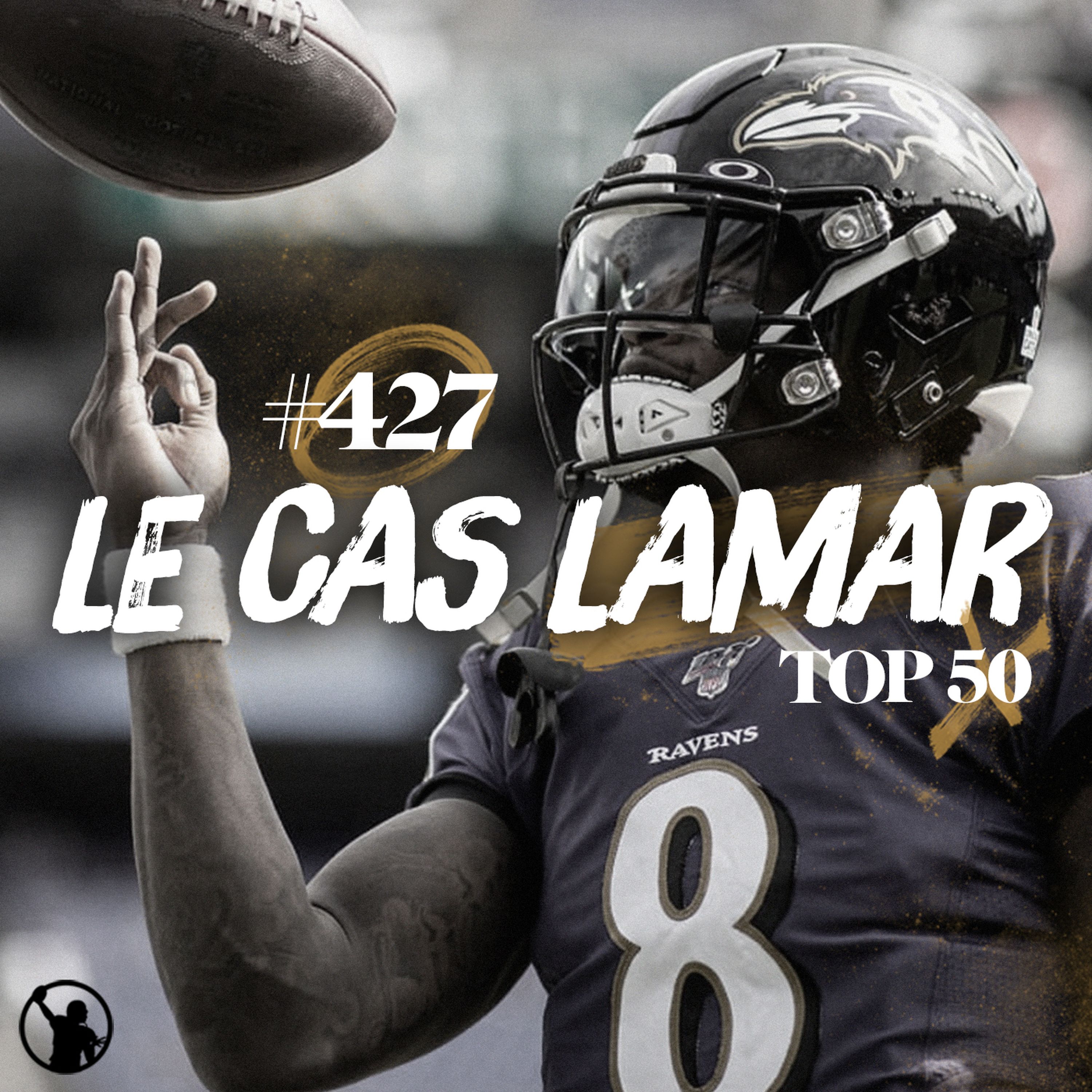 Top 50 (31-50) : Le cas Lamar, la foule des linebackers