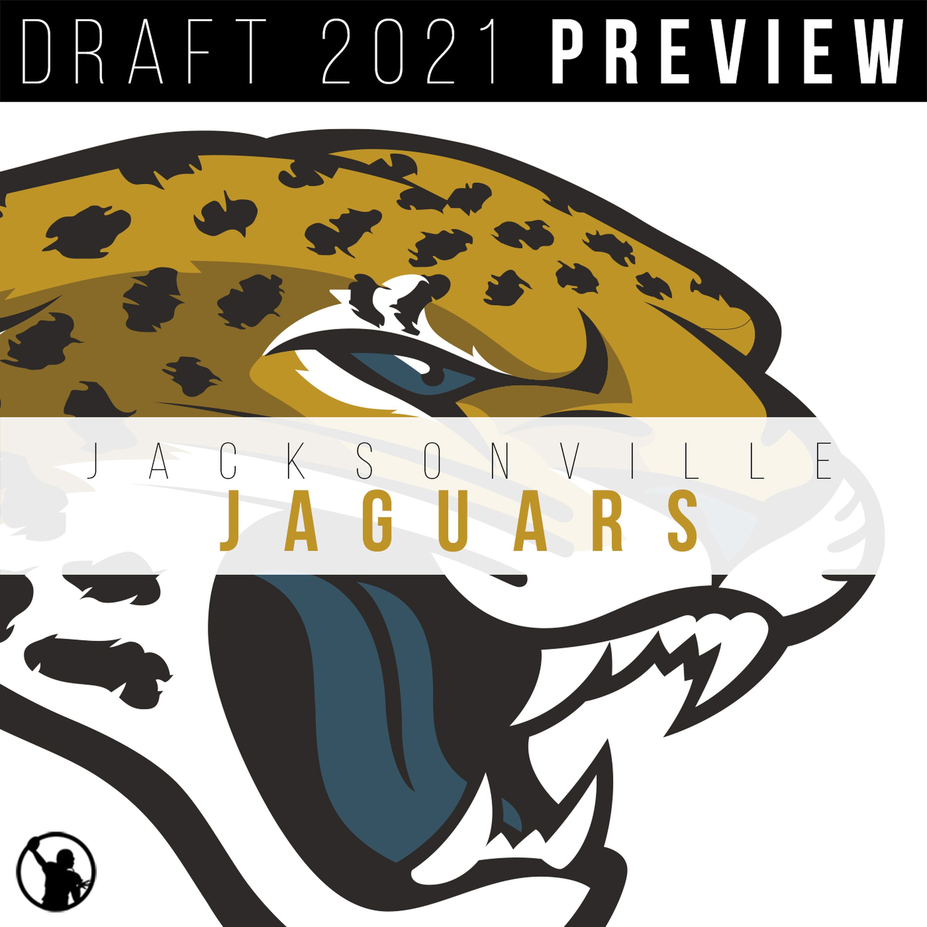 Preview Draft - Jacksonville Jaguars