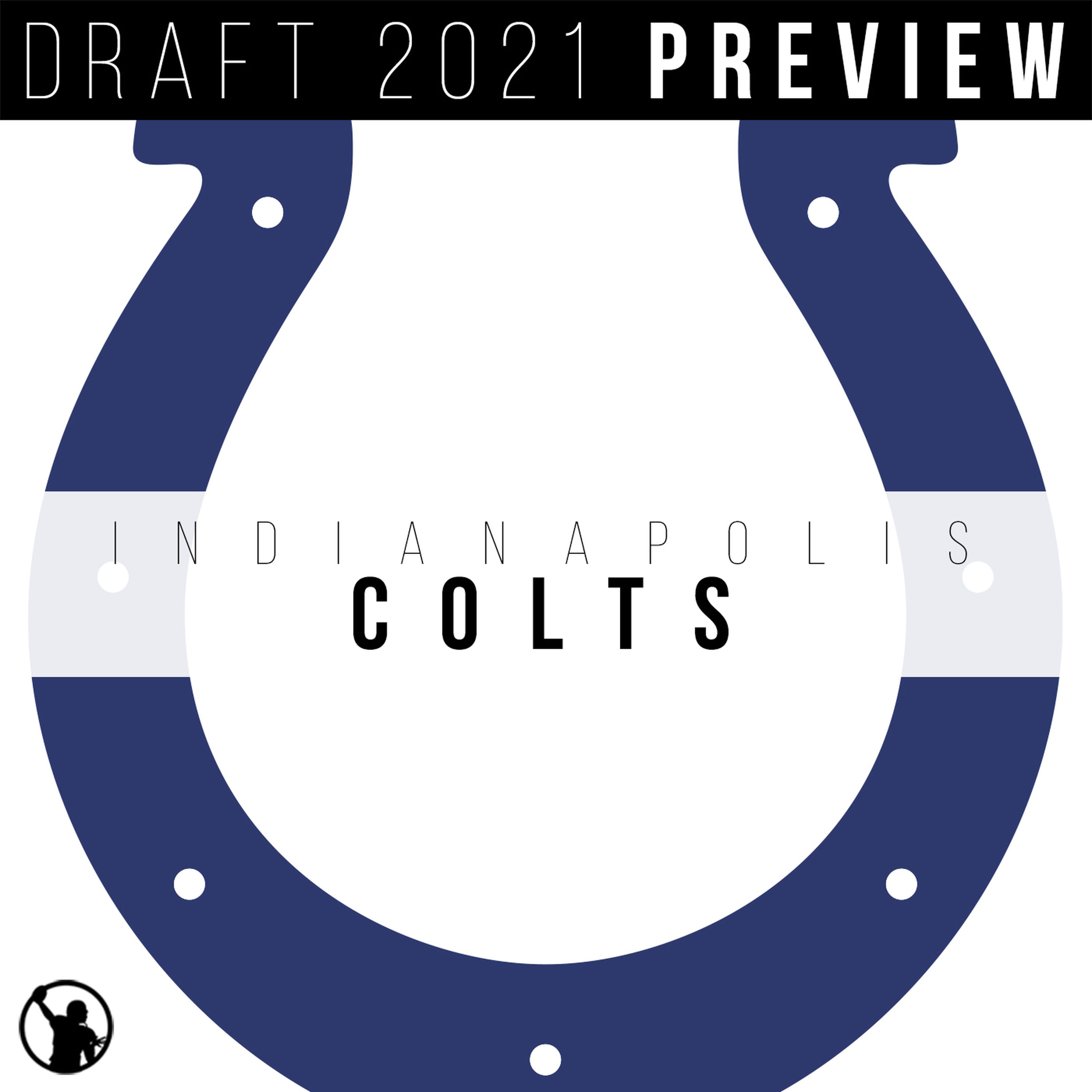 Preview Draft - Indianapolis Colts