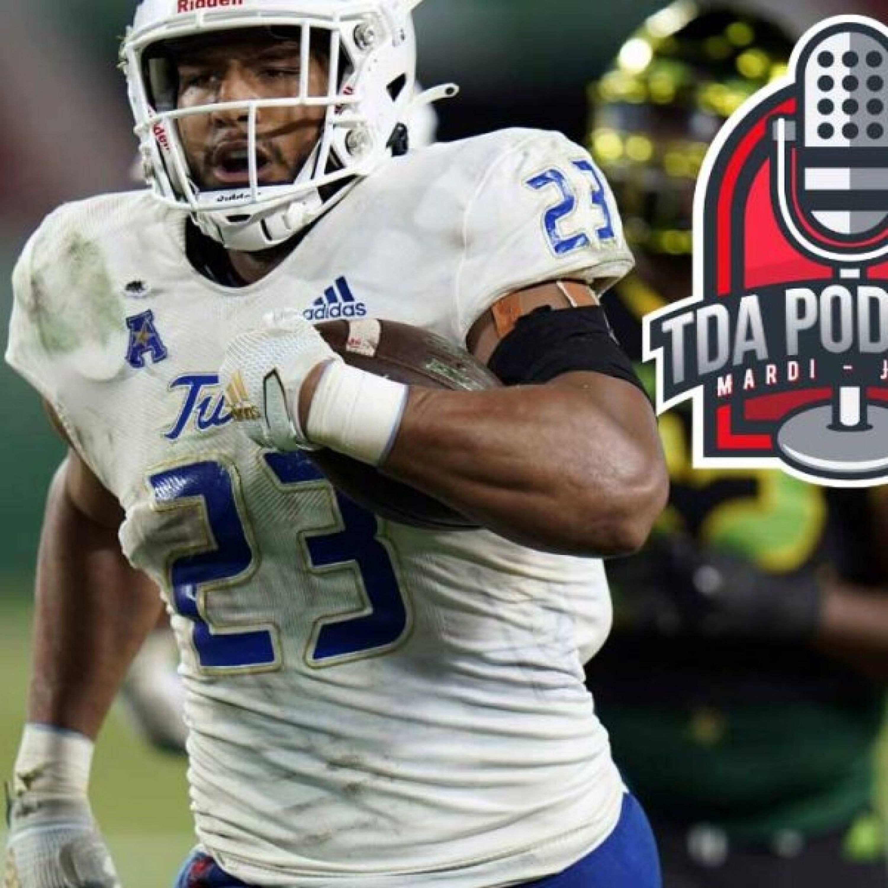 Draft 2021 : linebackers et ligne défensive intérieure, encore beaucoup de choix