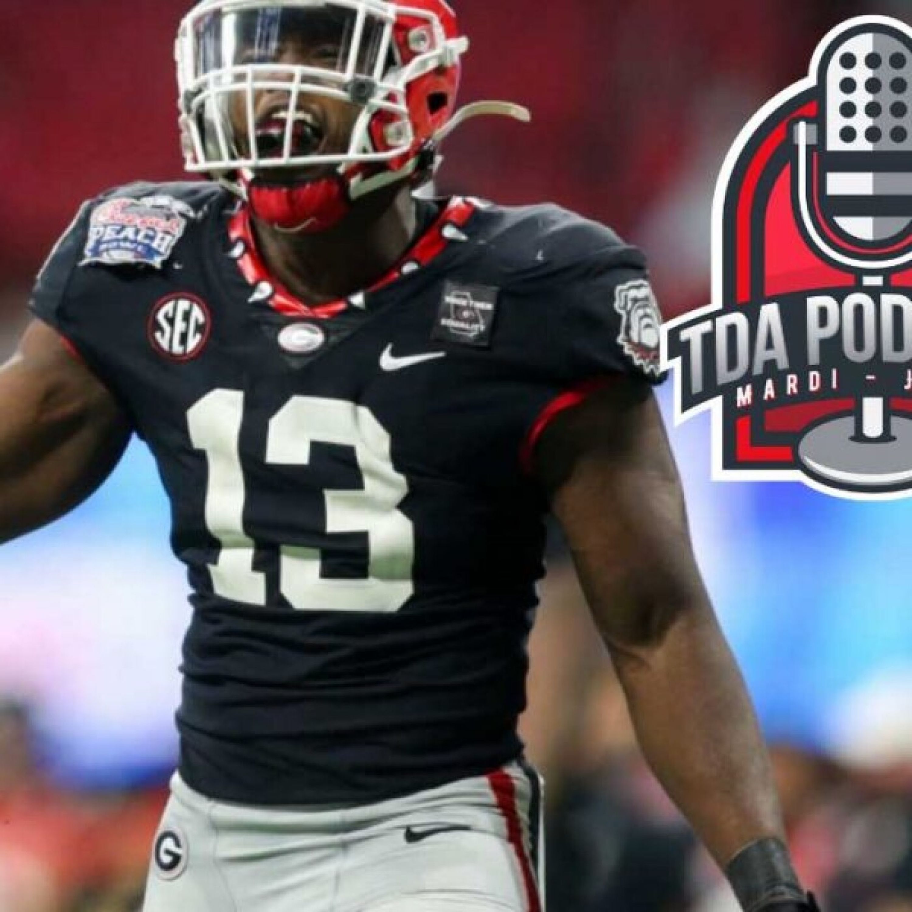 Draft 2021 : de la profondeur chez les pass rushers, mais pas de grandes stars
