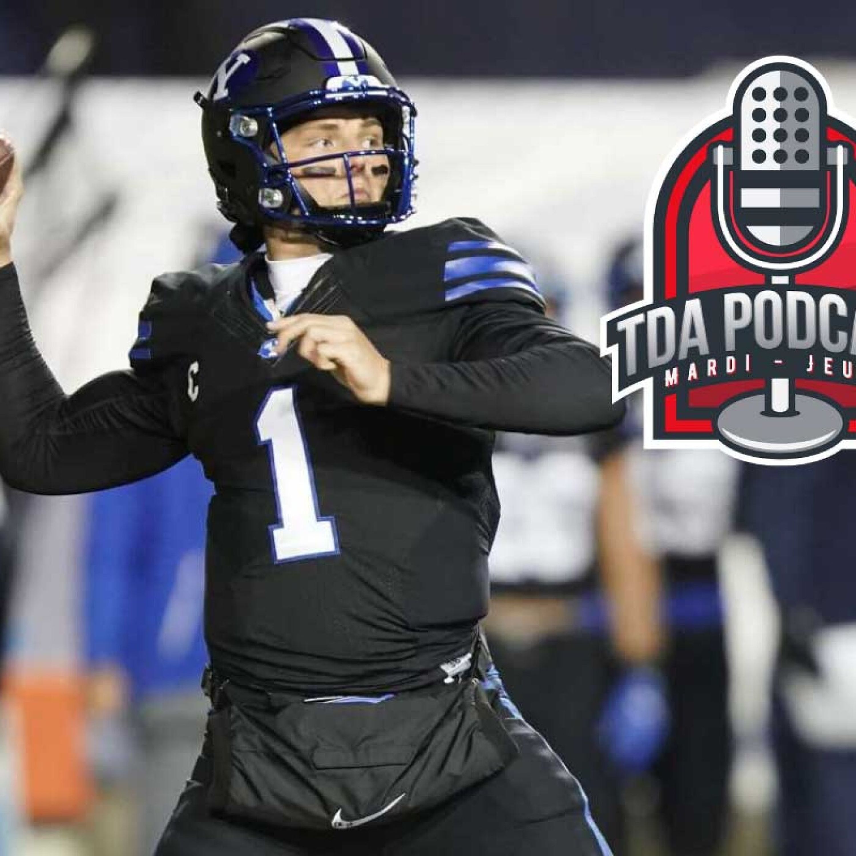 La Mock Draft post-Super Bowl de Touchdown Actu