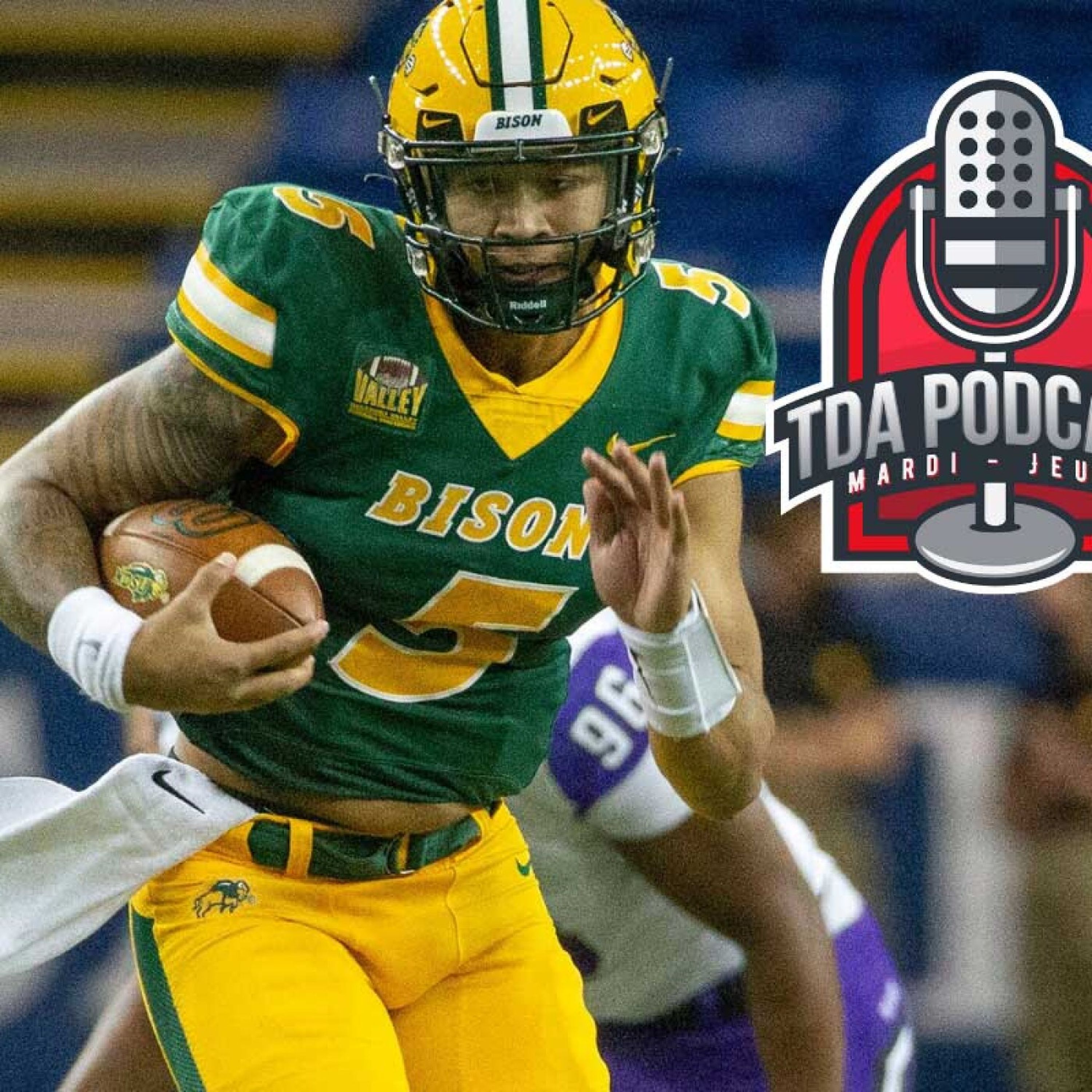 Draft : Zach Wilson ou Trey Lance ? Quels choix pour les Cowboys et Broncos ?