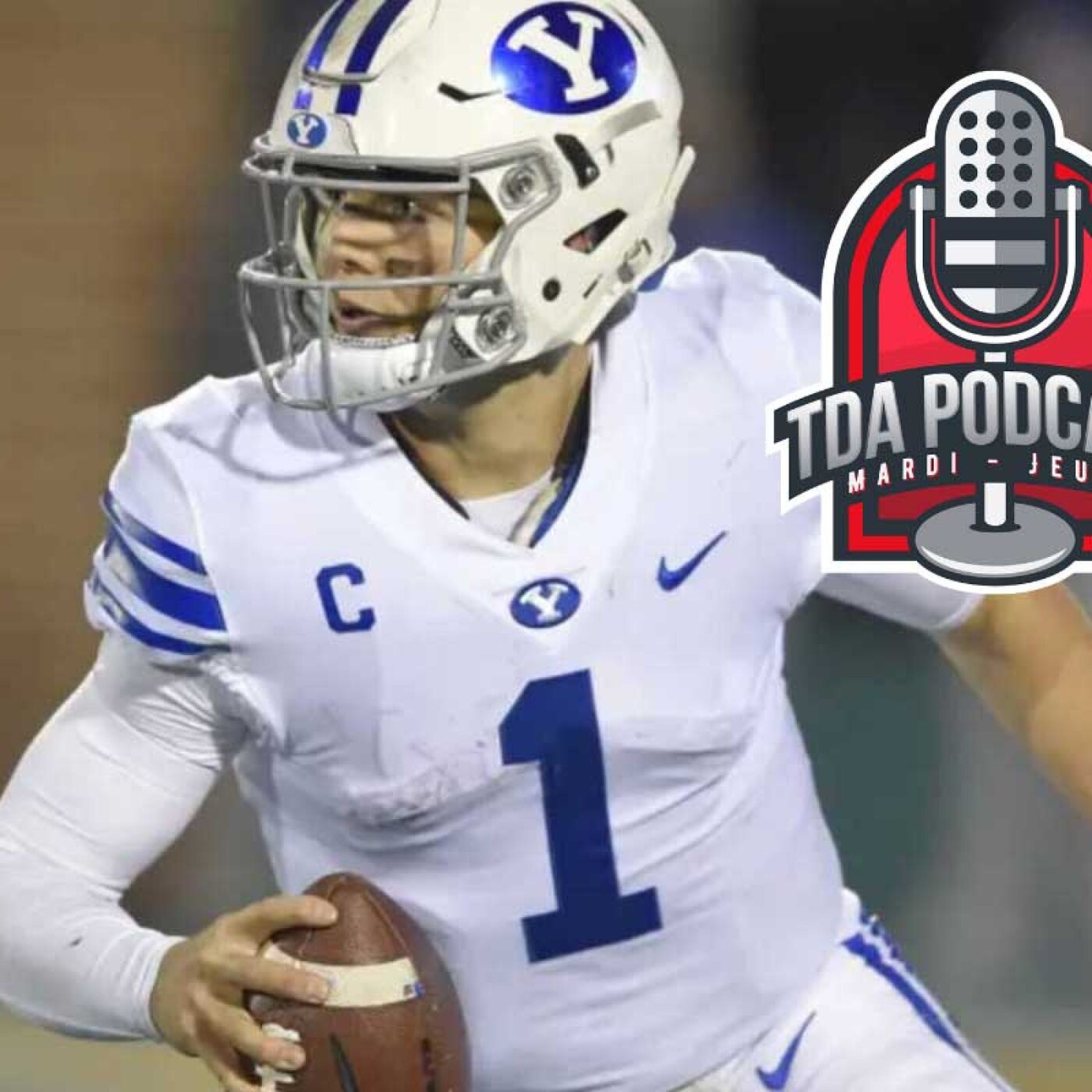 Draft : quels choix de Draft pour les Lions et Panthers ?