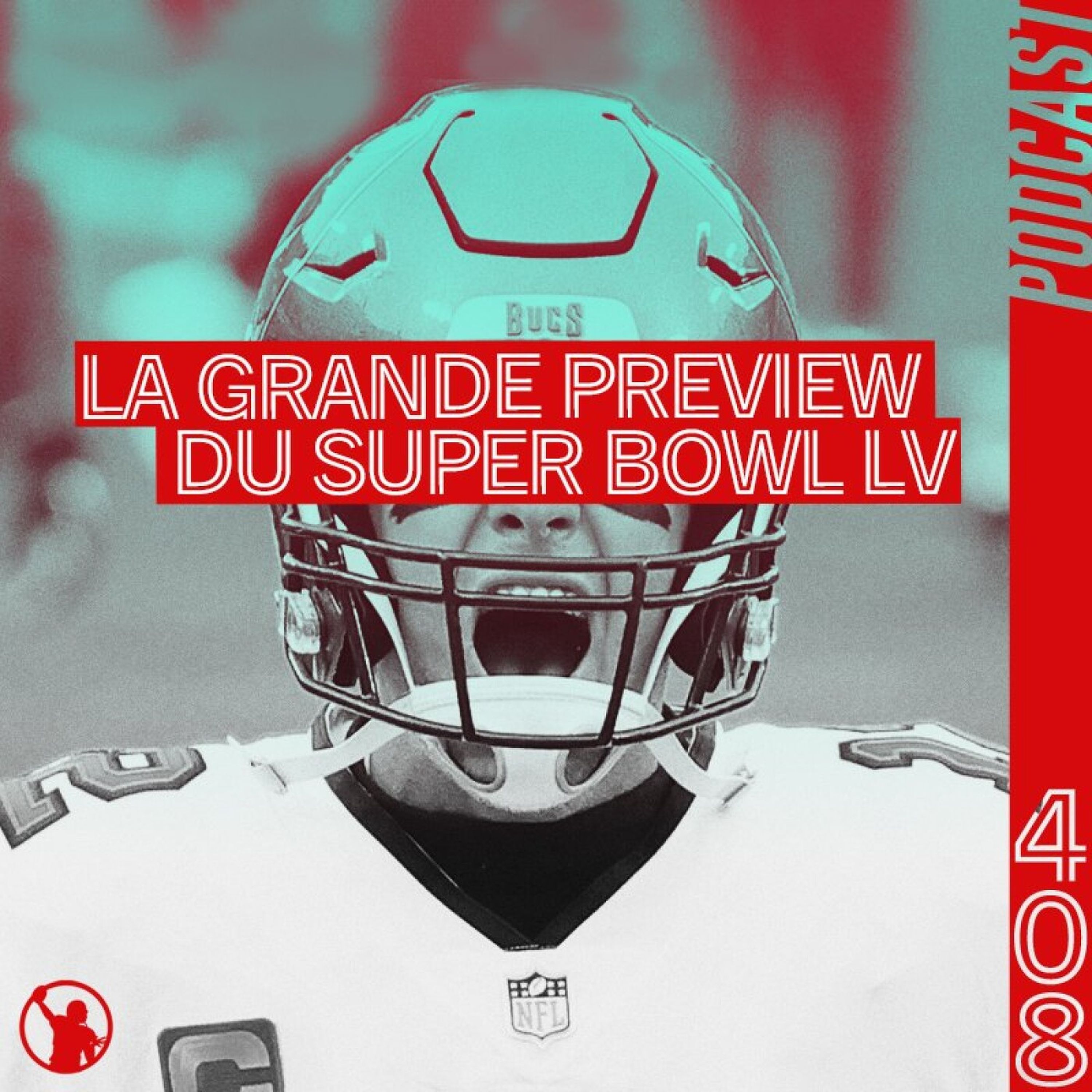 Preview Super Bowl LV : les Chiefs sont favoris, mais ils ont des failles