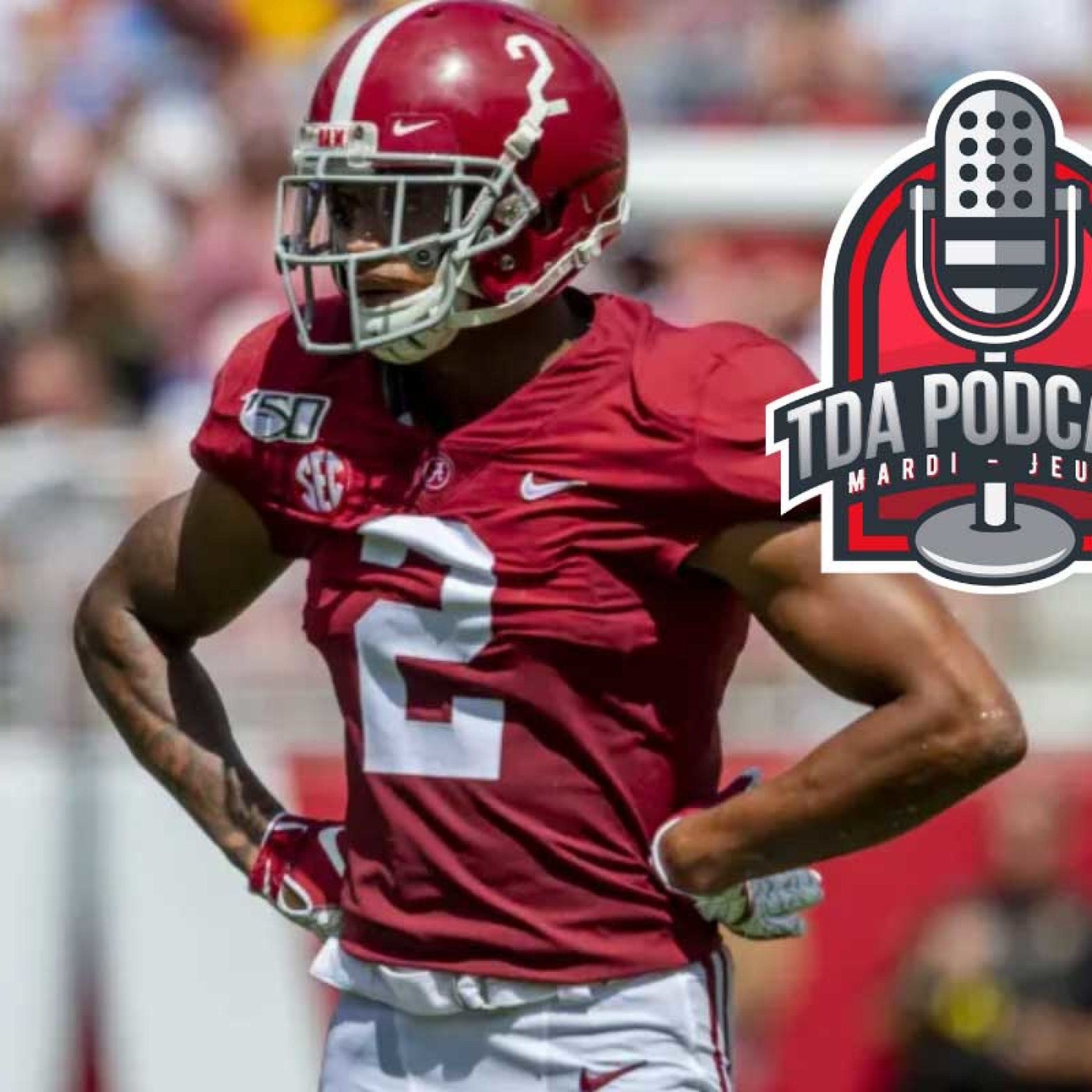 Draft : qui est le meilleur cornerback ?