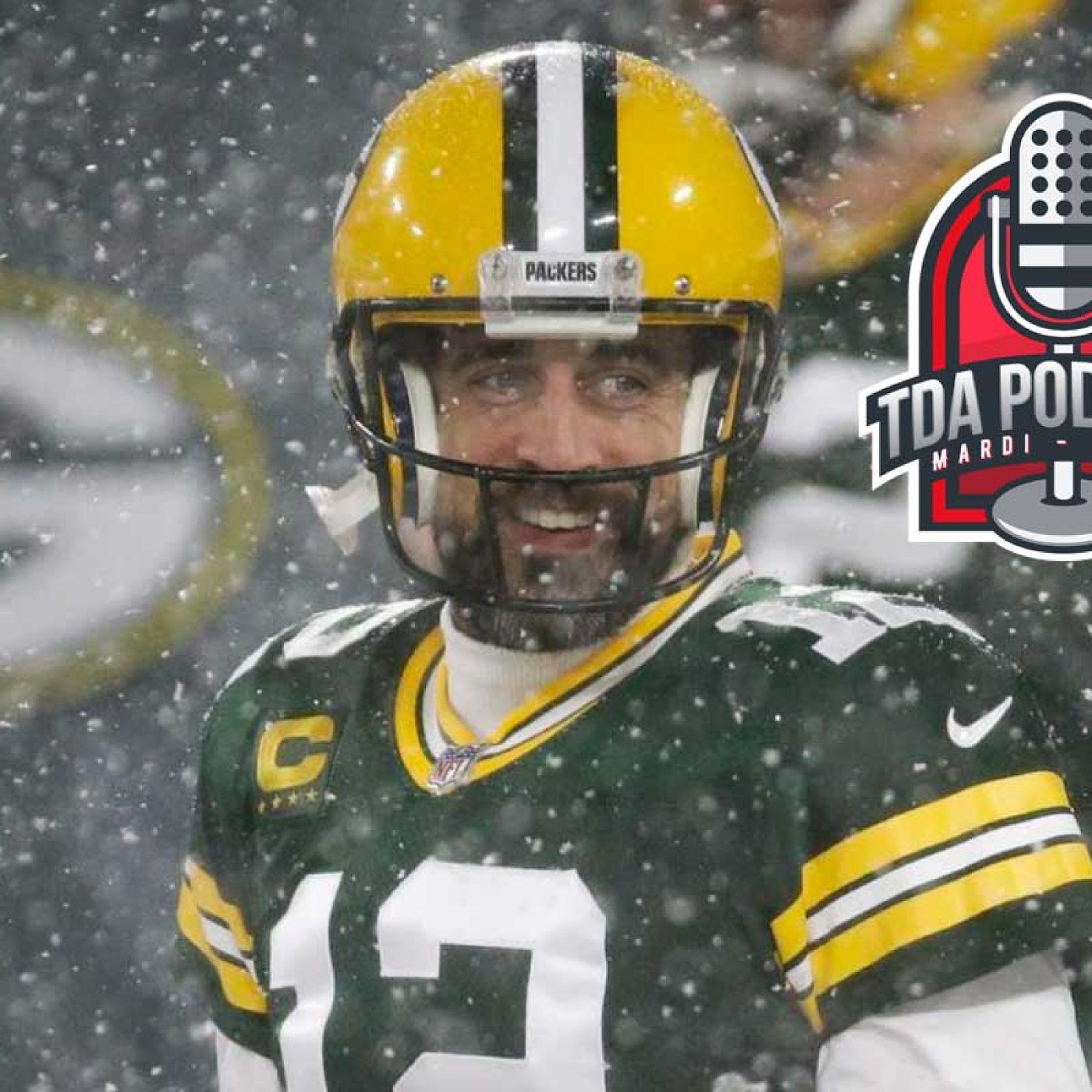 Débrief S16 : Aaron Rodgers, roi du Nord... et de la NFL ?