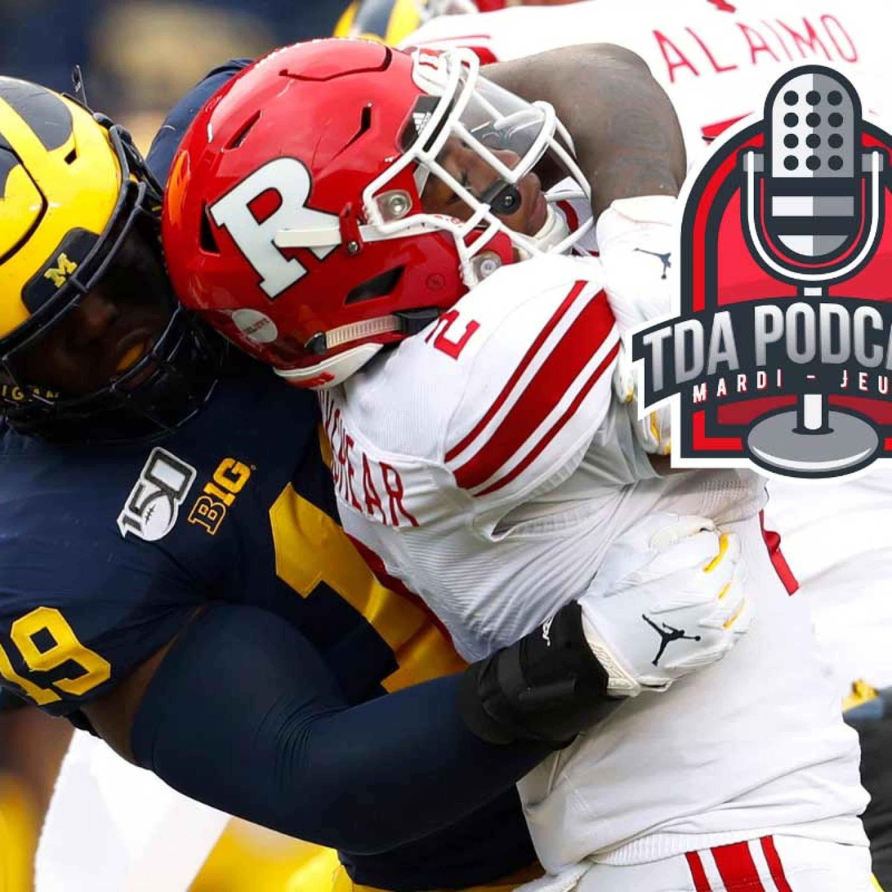 Draft : la chasse (au quarterback) est ouverte
