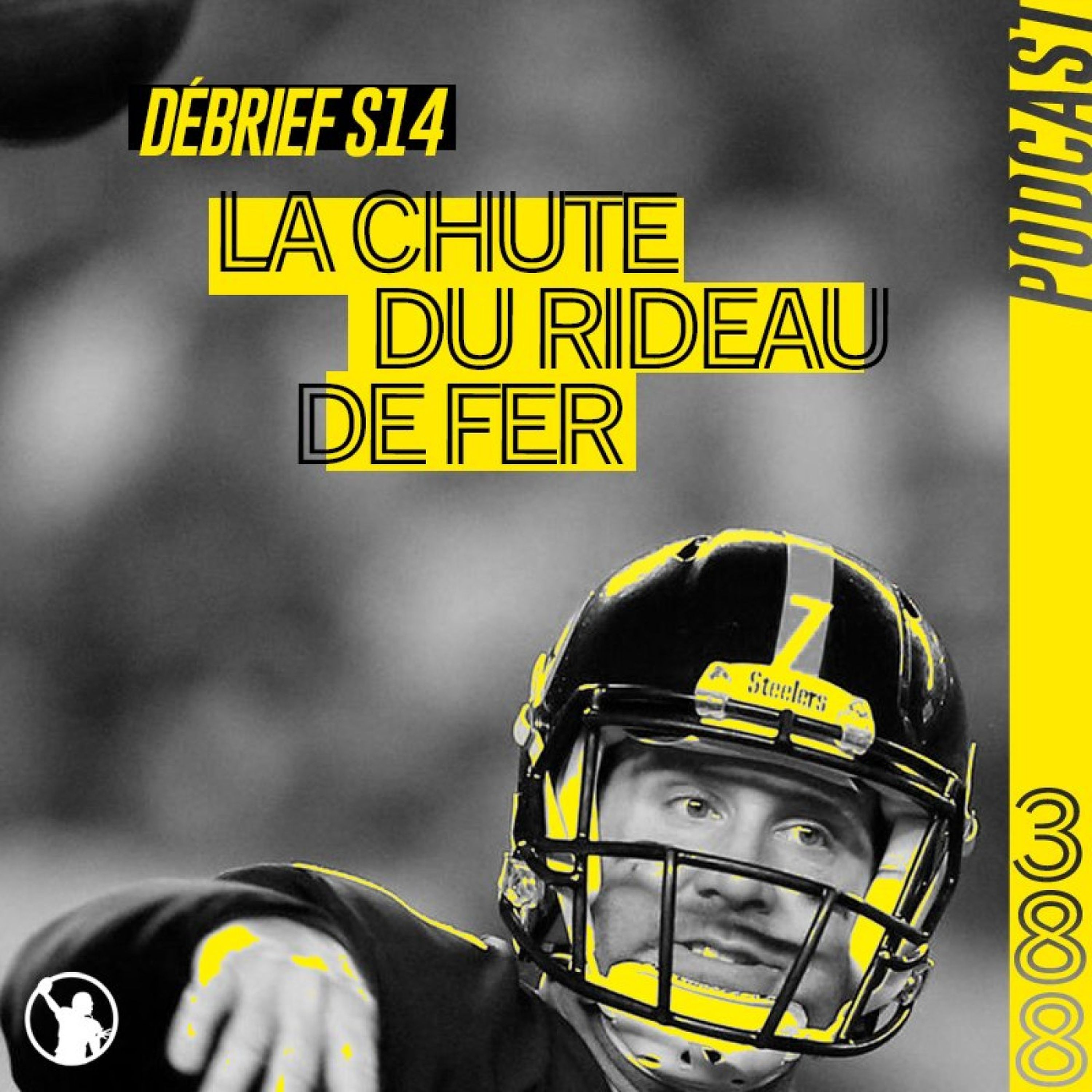 Débrief S14 : Pittsburgh, la chute du rideau de fer