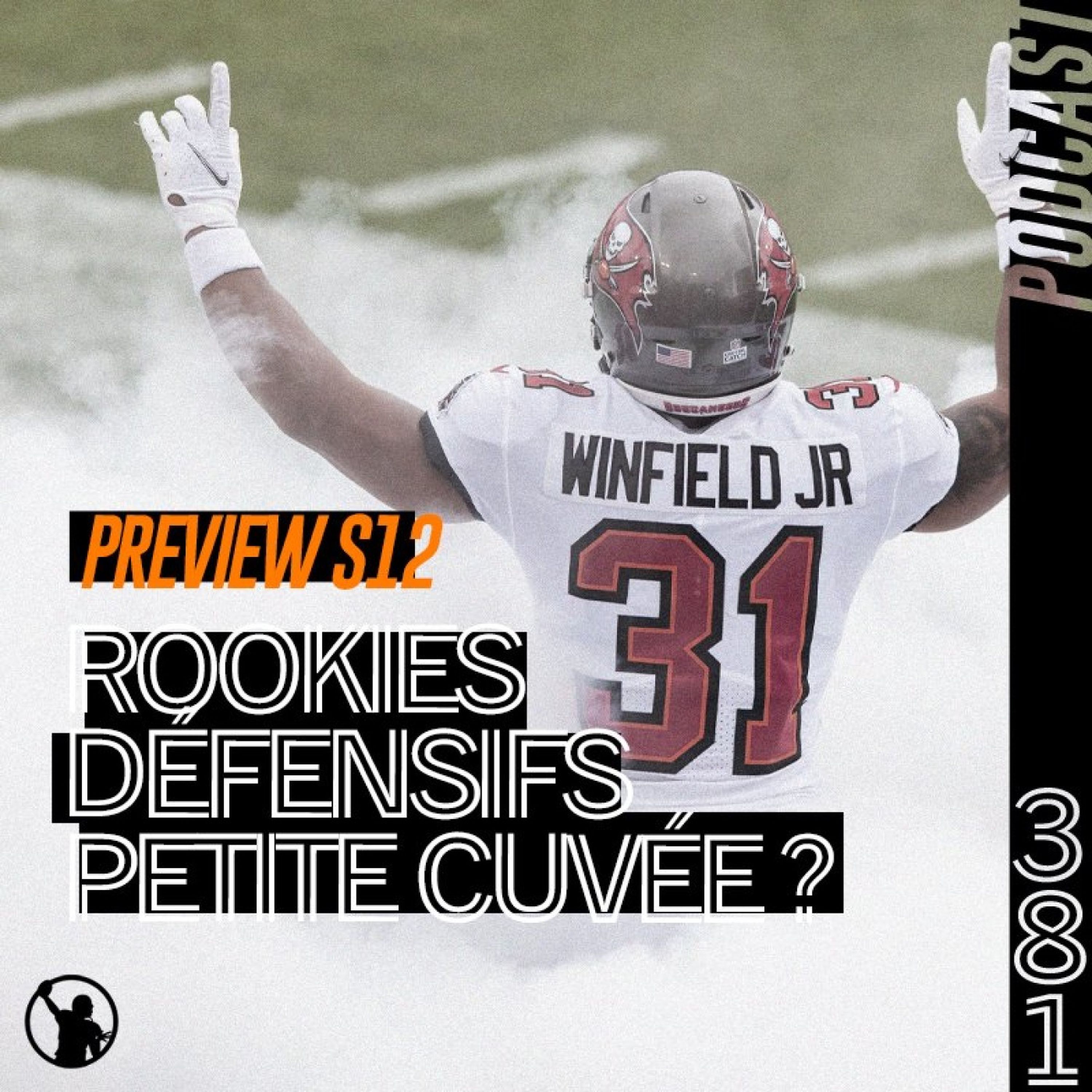 Preview S12 : rookies défensifs, une petite cuvée ?