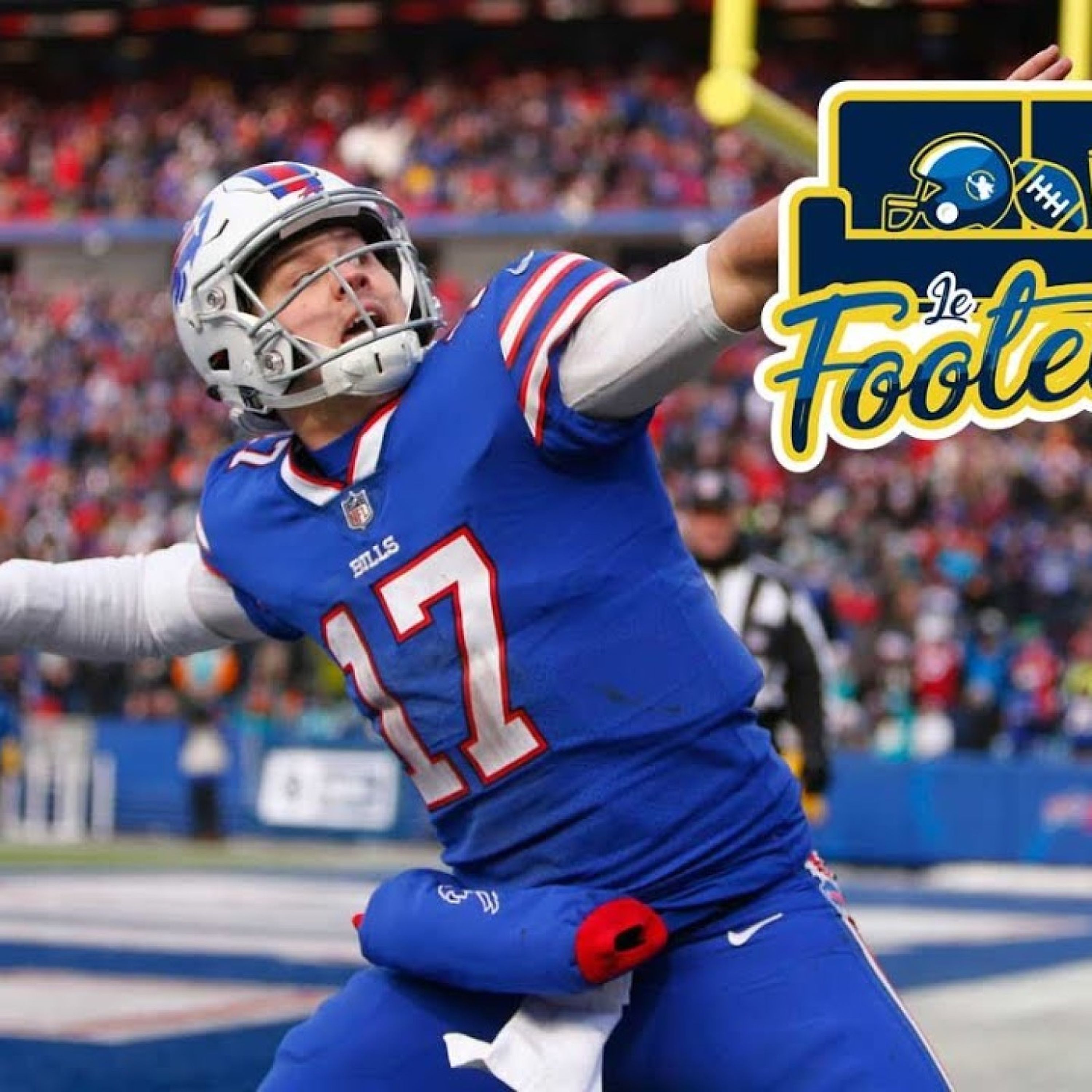 Le Footeuil S11 : le Top 10 des quarterbacks NFL