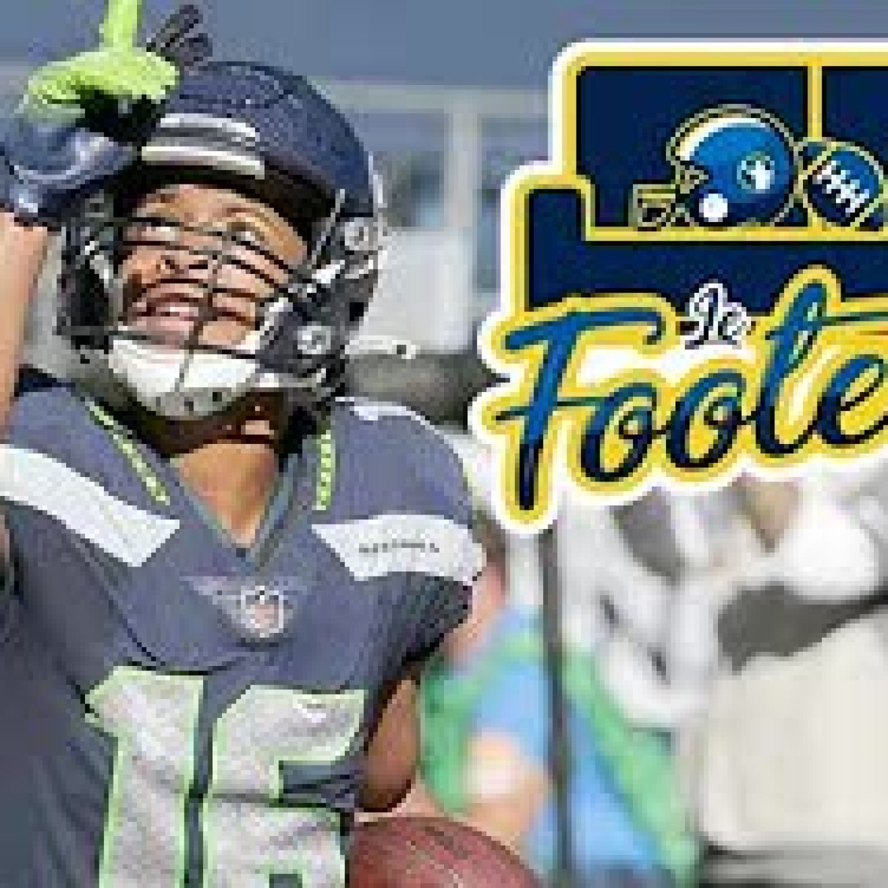 Le Footeuil S5 : les joueurs les plus sous-côtés en NFL