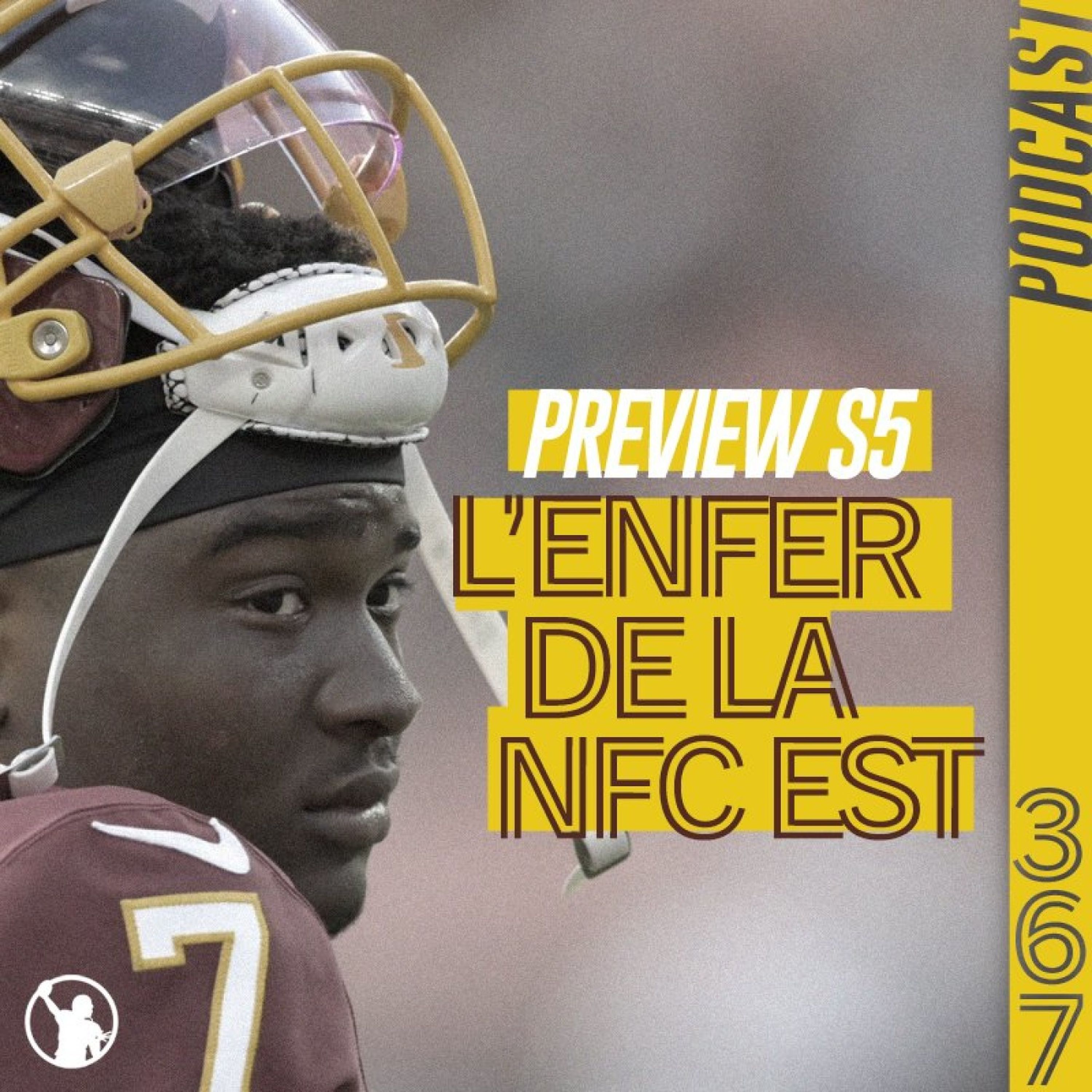 Preview S5 : NFC Est, bienvenue en enfer