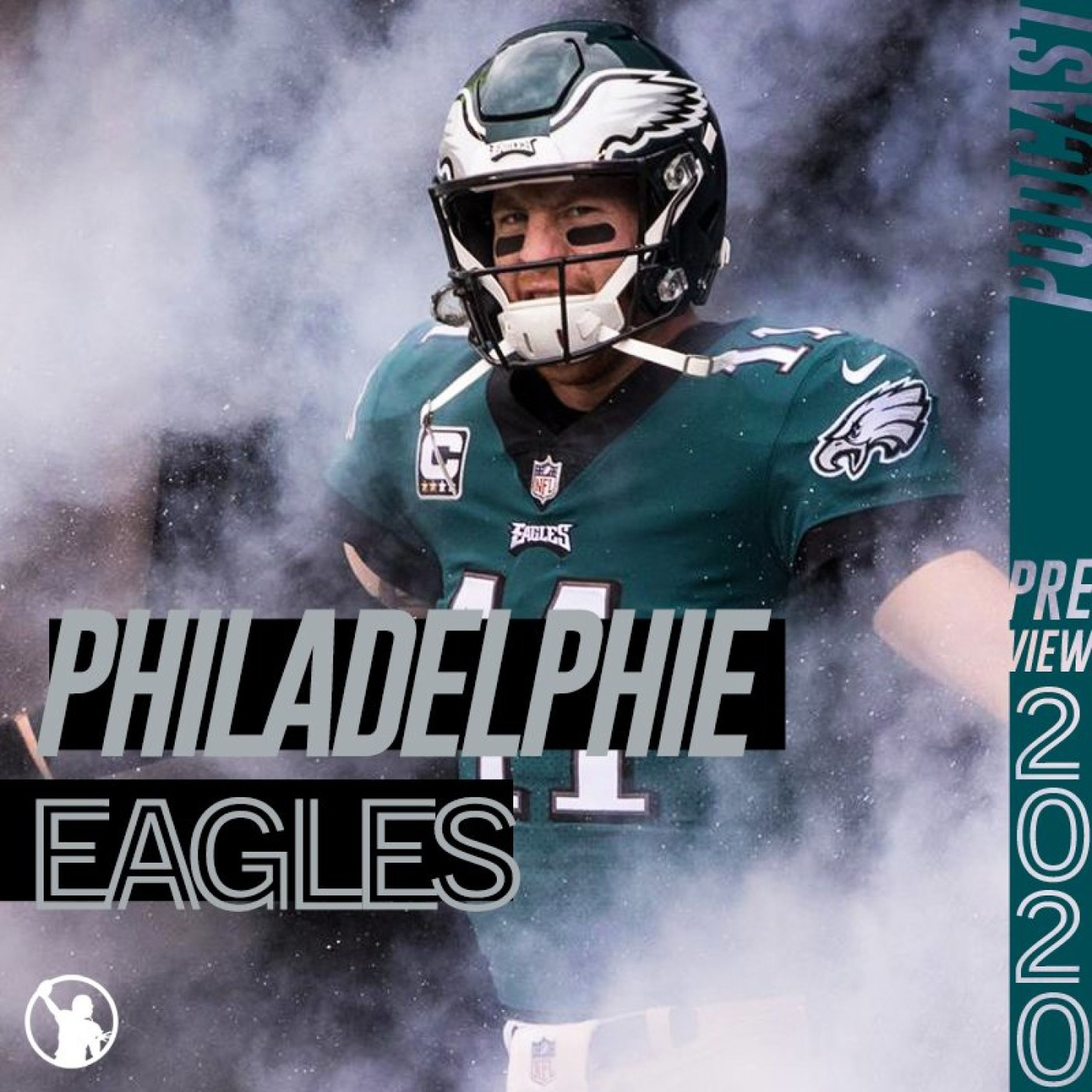 Preview 2020 - Philadelphia Eagles