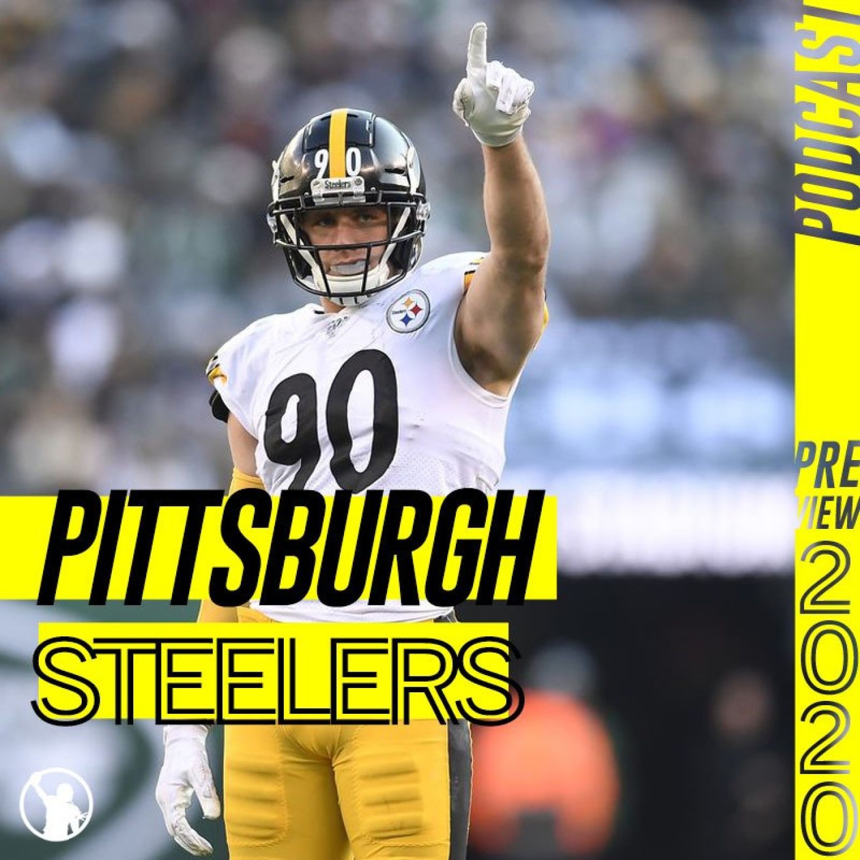 Preview 2020 - Pittsburgh Steelers