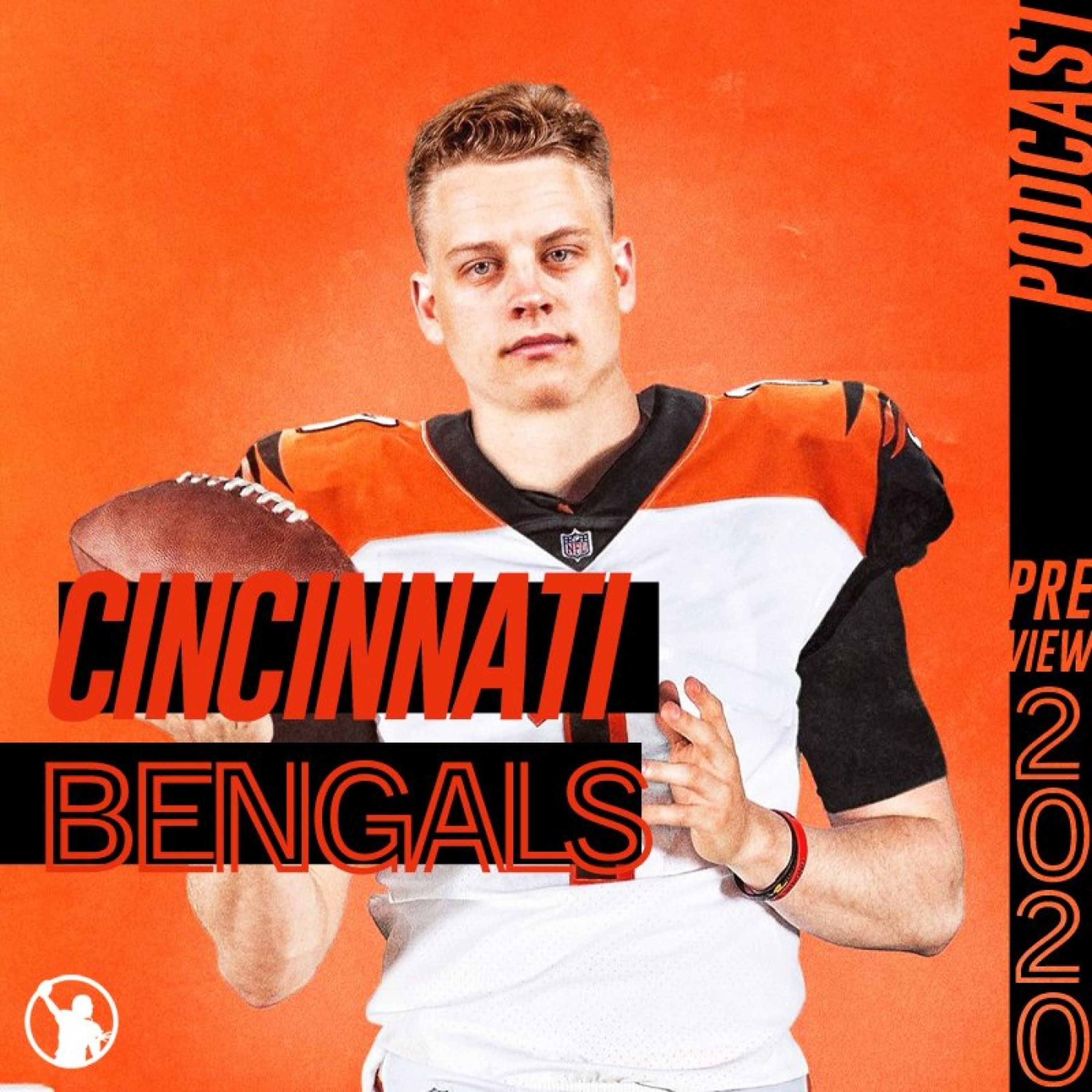 Preview 2020 - Cincinnati Bengals