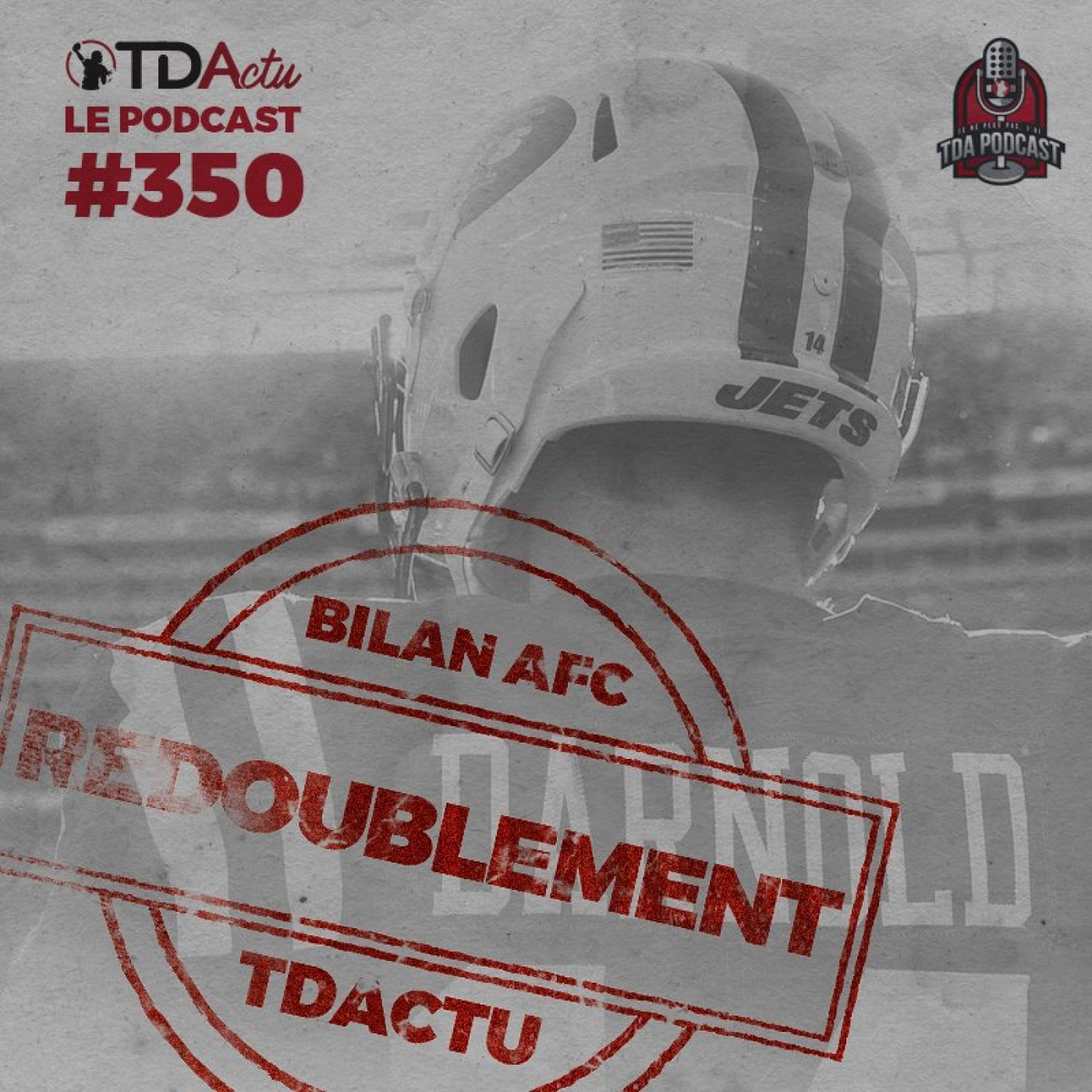 #349 - Conseil de classe AFC : les Jets et Texans avec les cancres