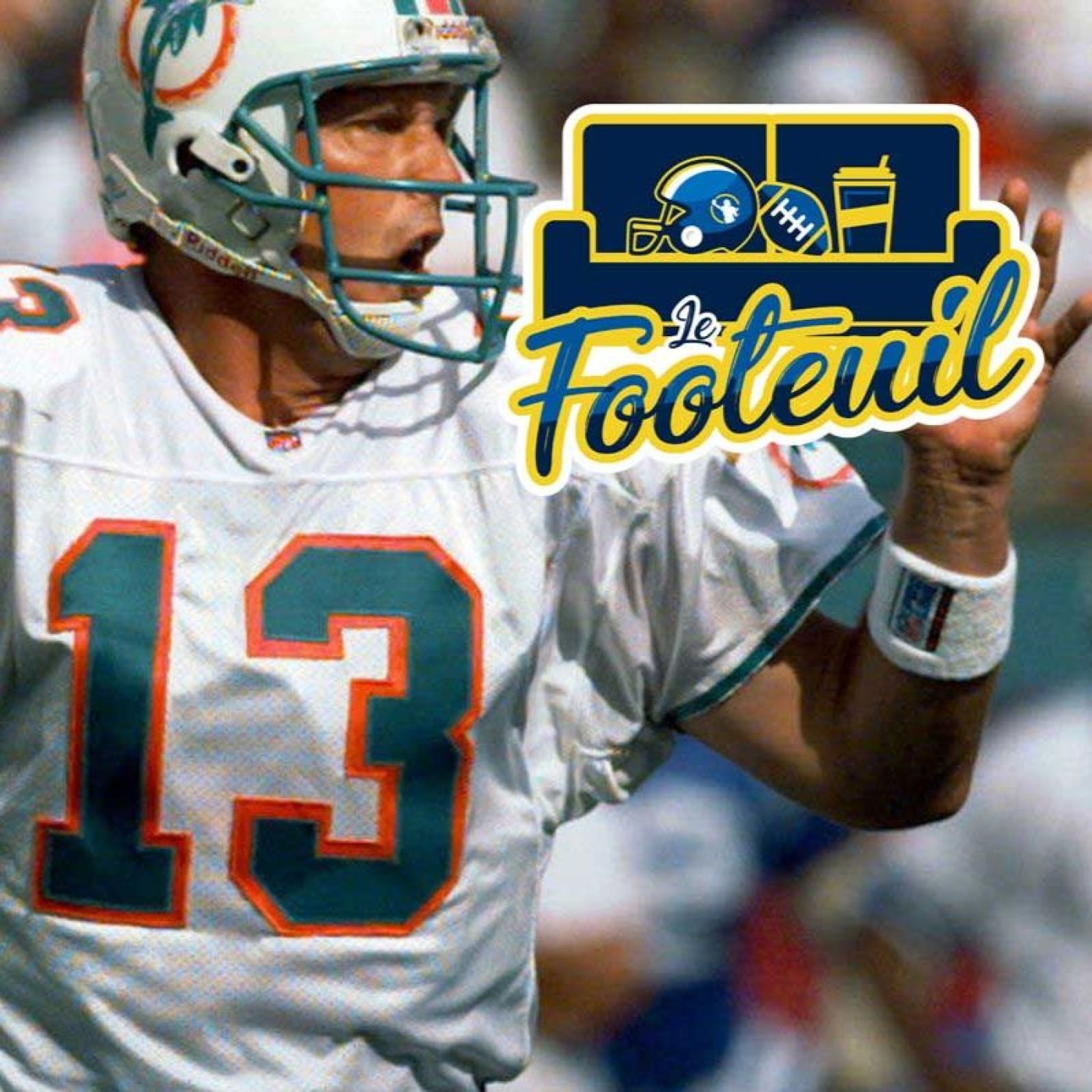 Le Footeuil S15 : les plus jeunes MVP de l'histoire NFL