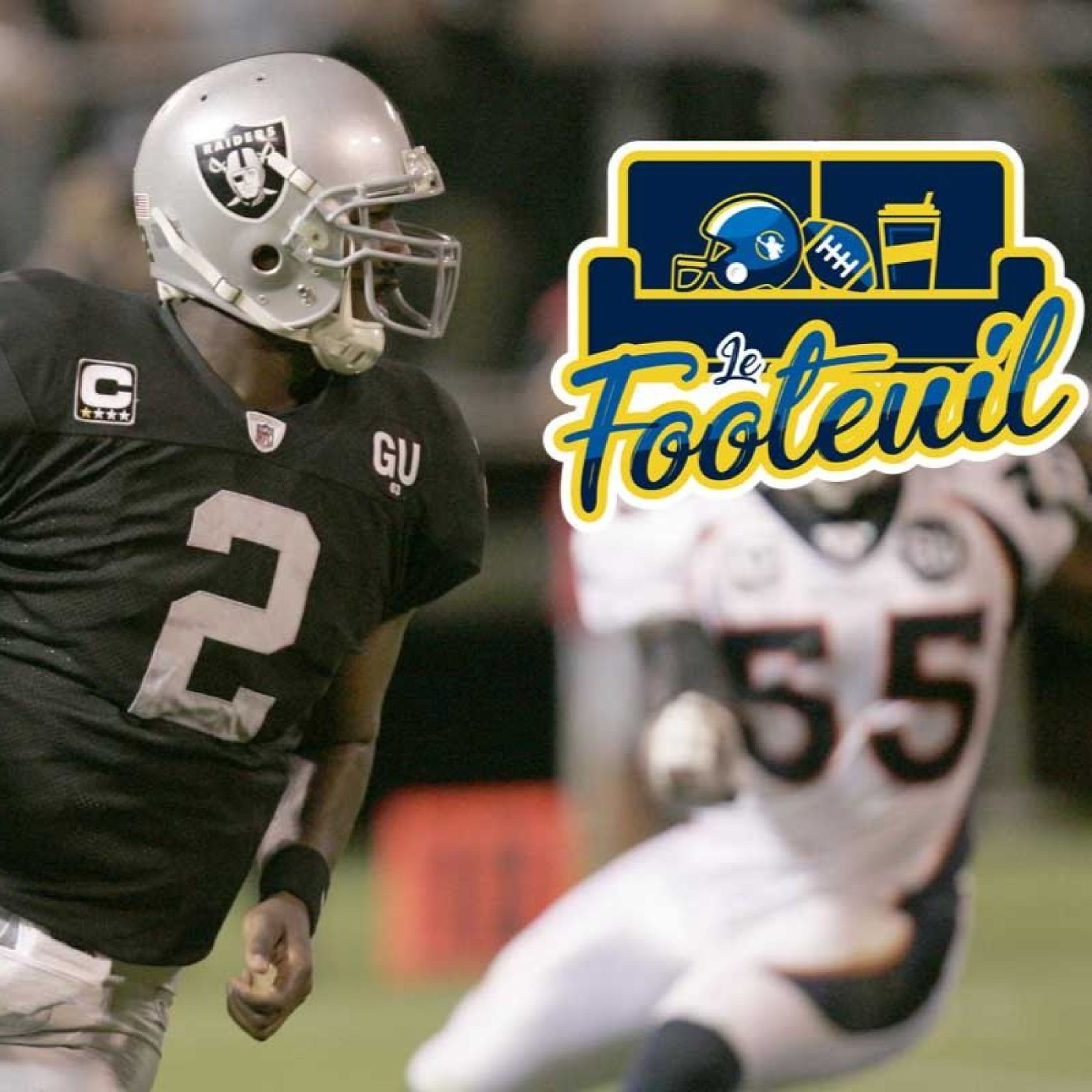 Le Footeuil S10 - Les Plus Gros Busts De Lhistoire NFL