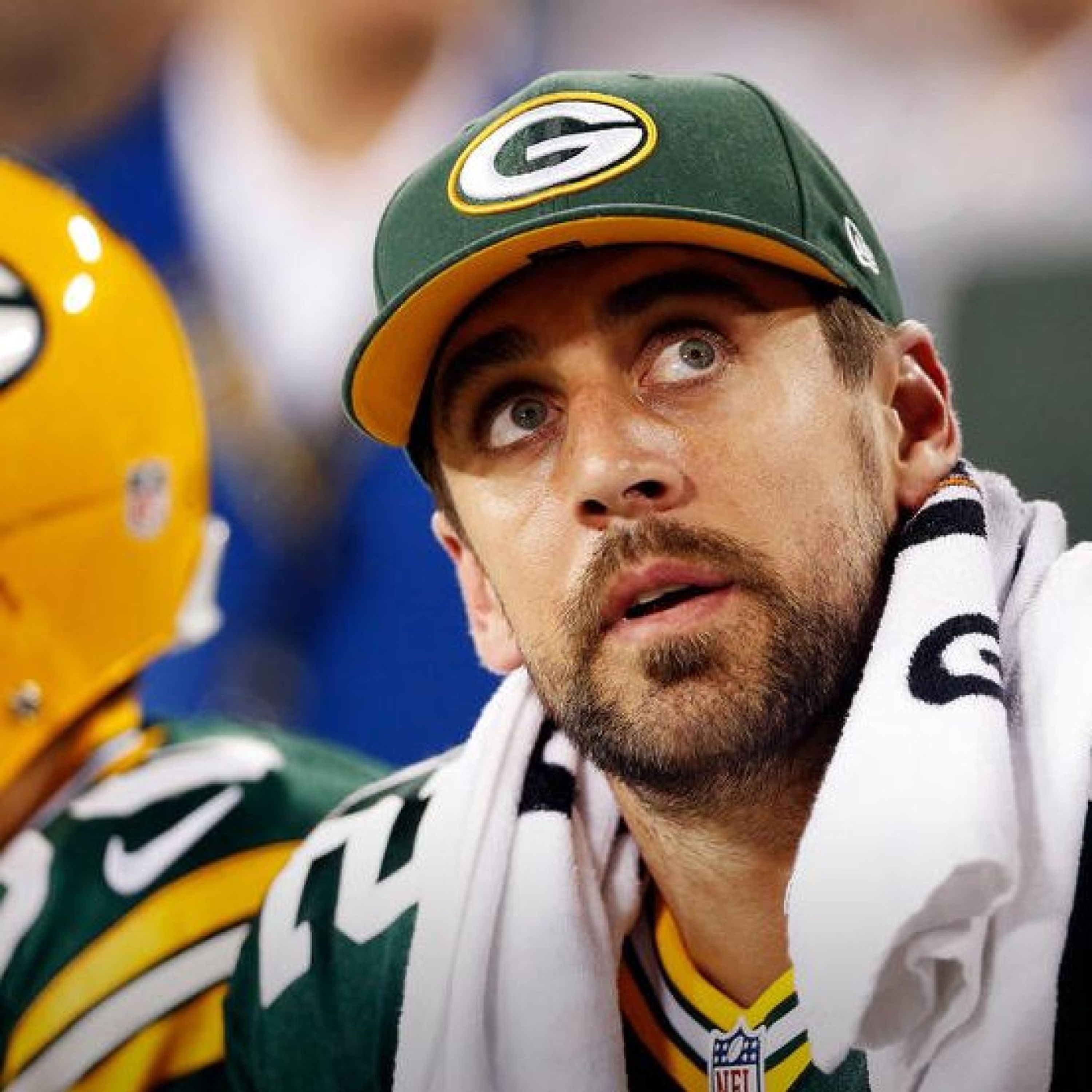 Le Footeuil - S12 : pas de Pro Bowl pour Aaron Rodgers ?