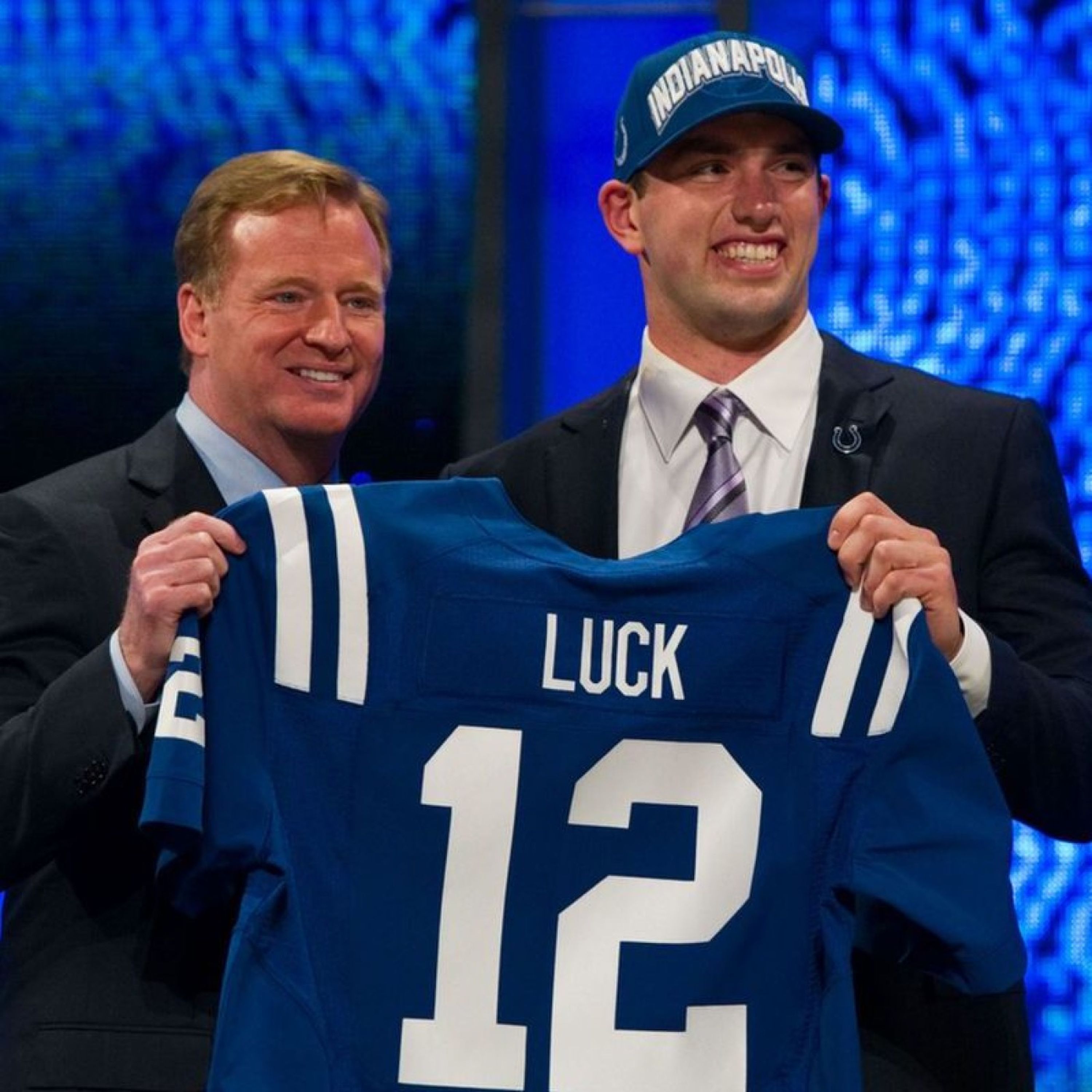 Le Footeuil - S9 : le classement des 10 dernières Draft NFL