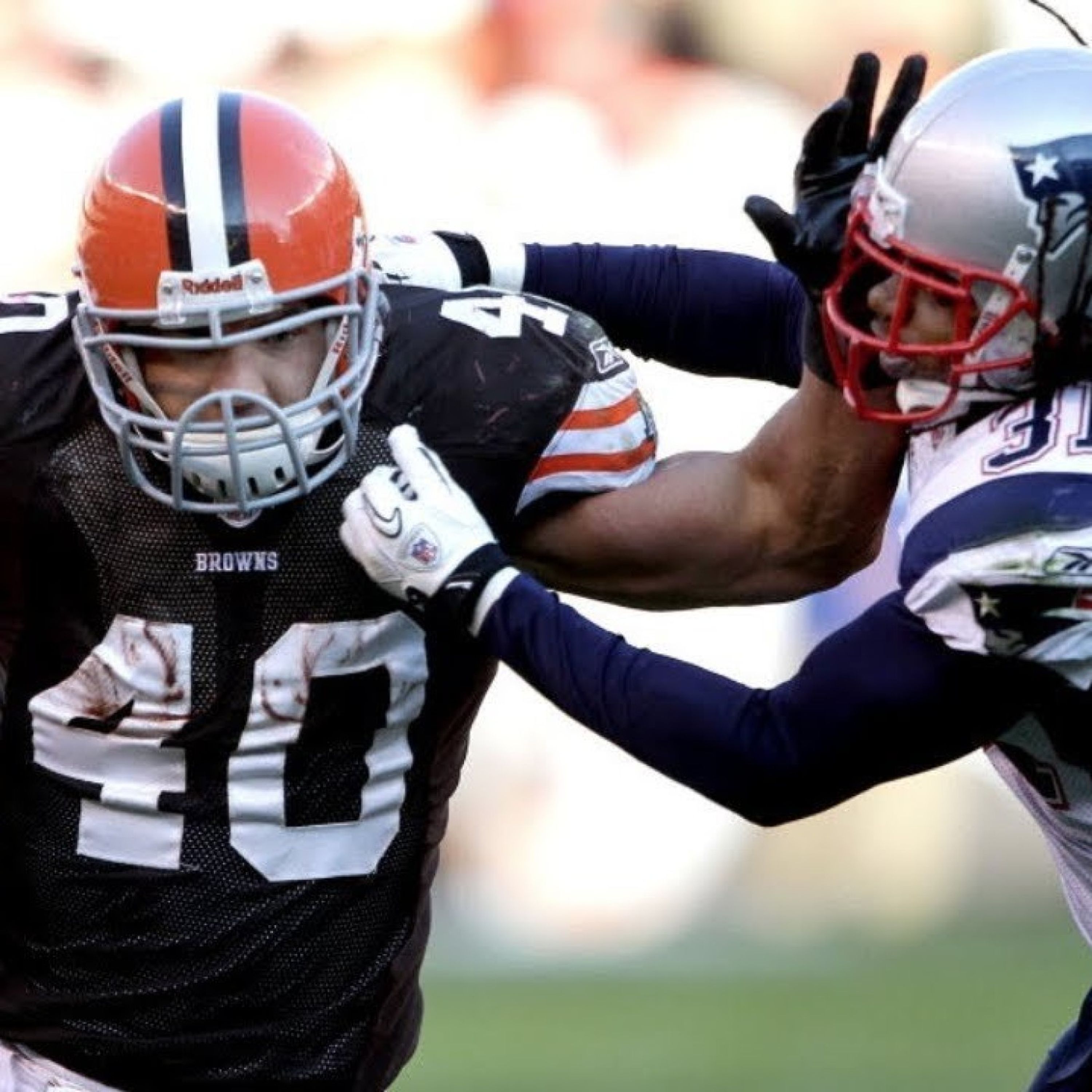 Le Footeuil - S8 : Robert Griffin, Peyton Hillis et les étoiles filantes de la NFL