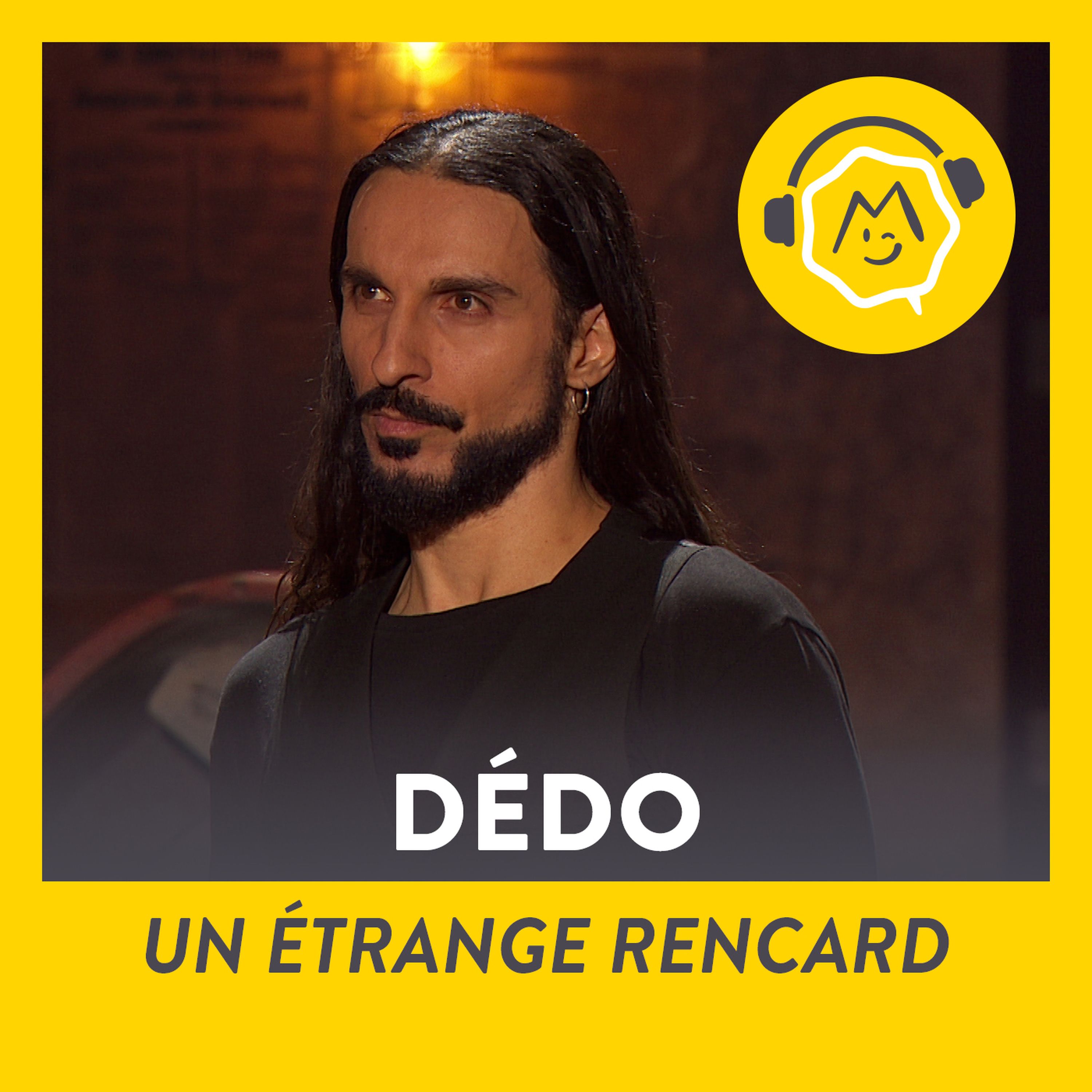 Dédo - Un étrange rencard (2018)