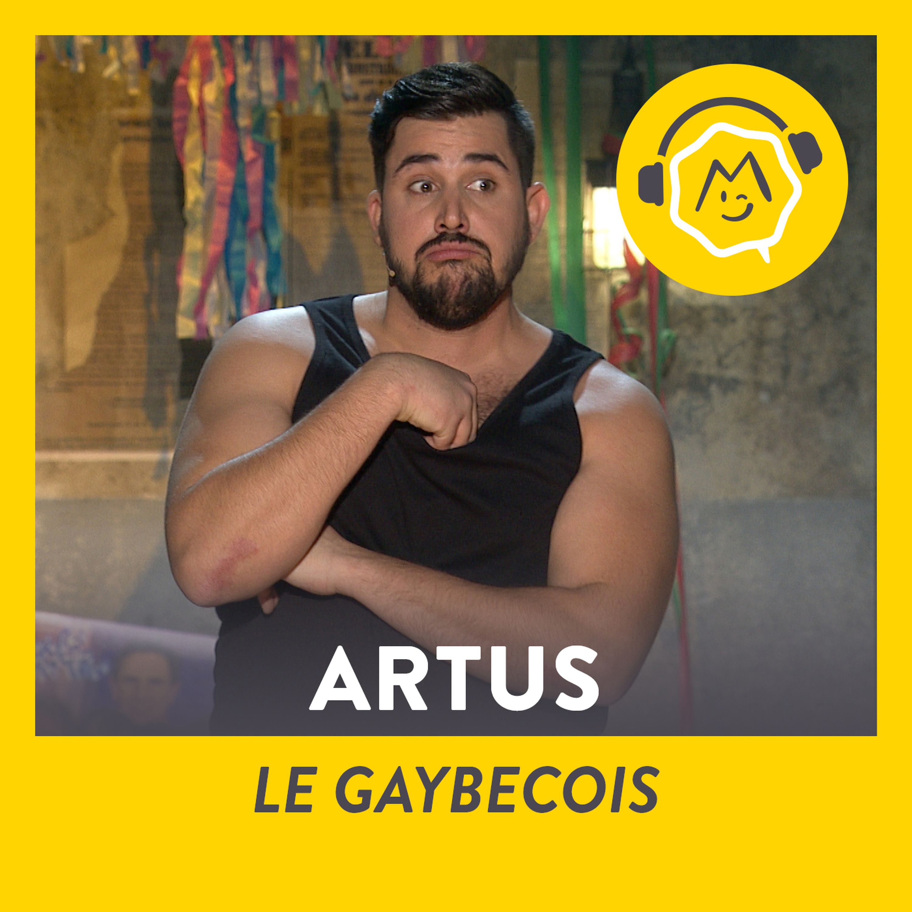 Artus - Le Gaybecois (2014)