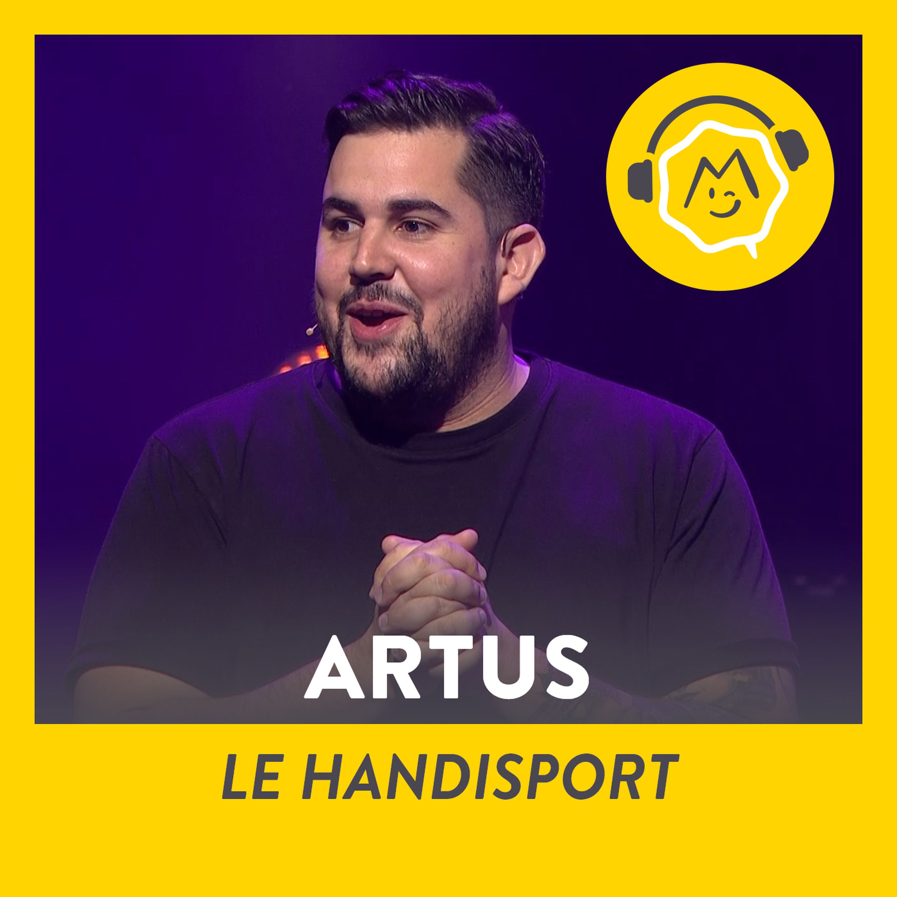 Artus - Le Handisport (2019)