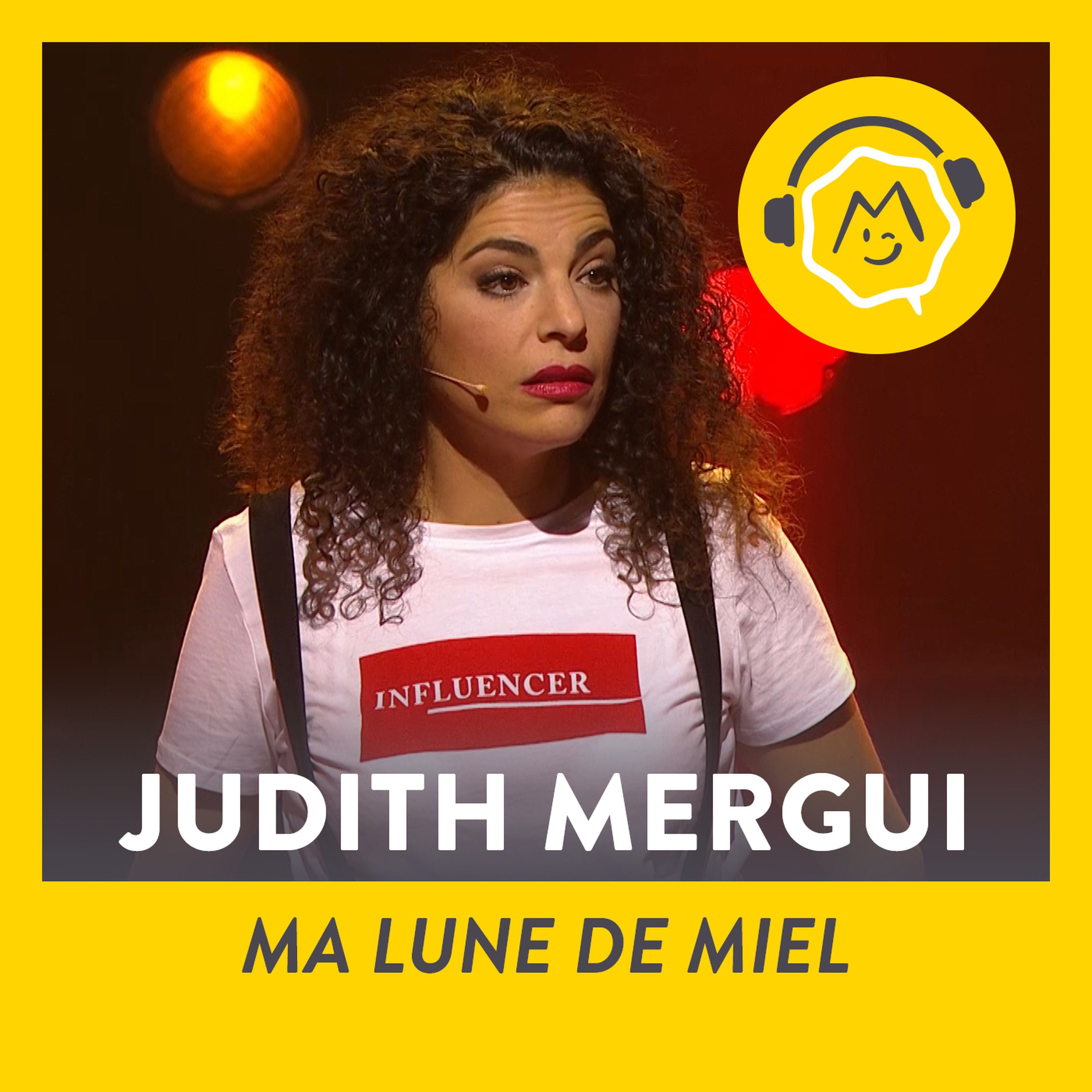 Judith Mergui - Ma lune de miel (2019)