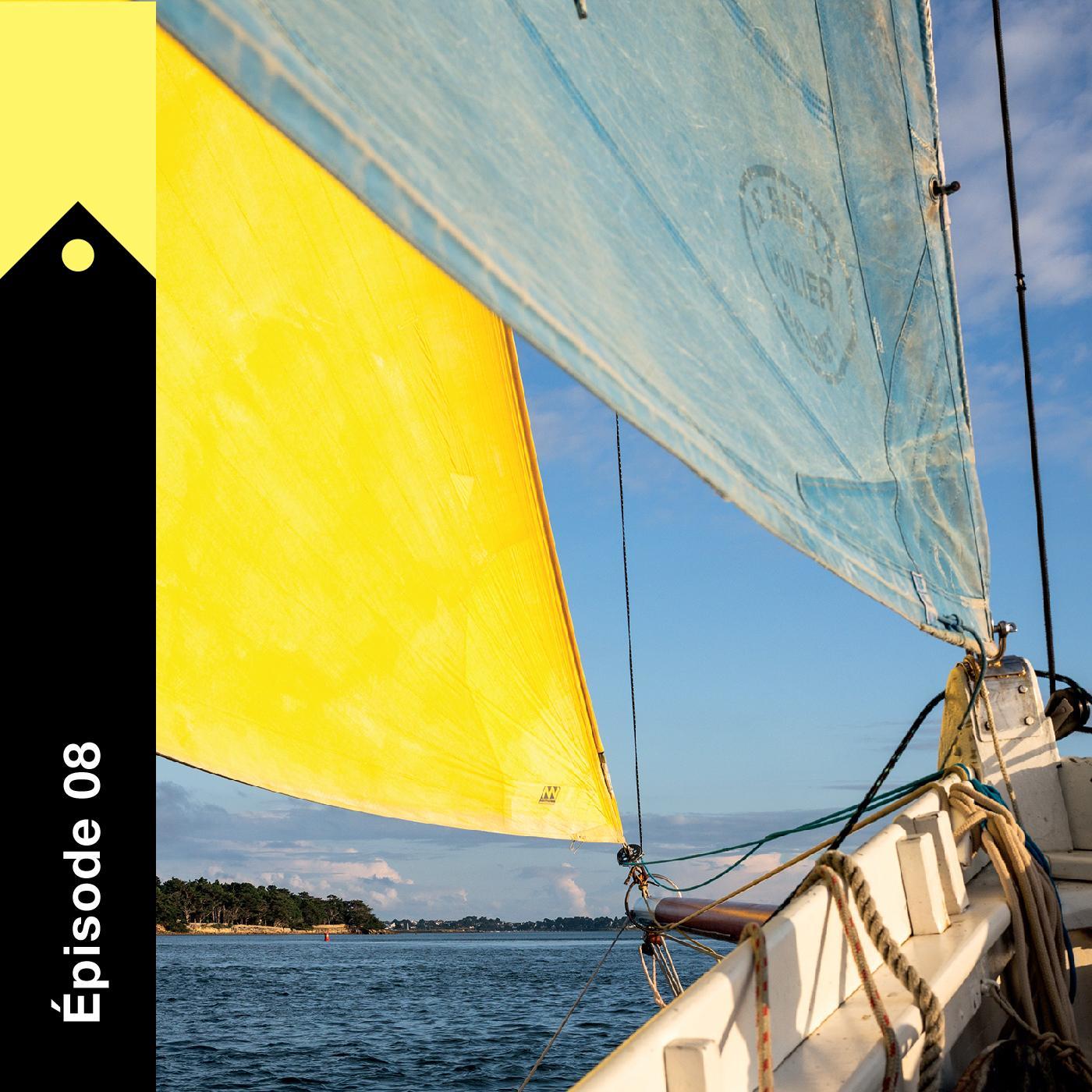 Étonnant Golfe du Morbihan