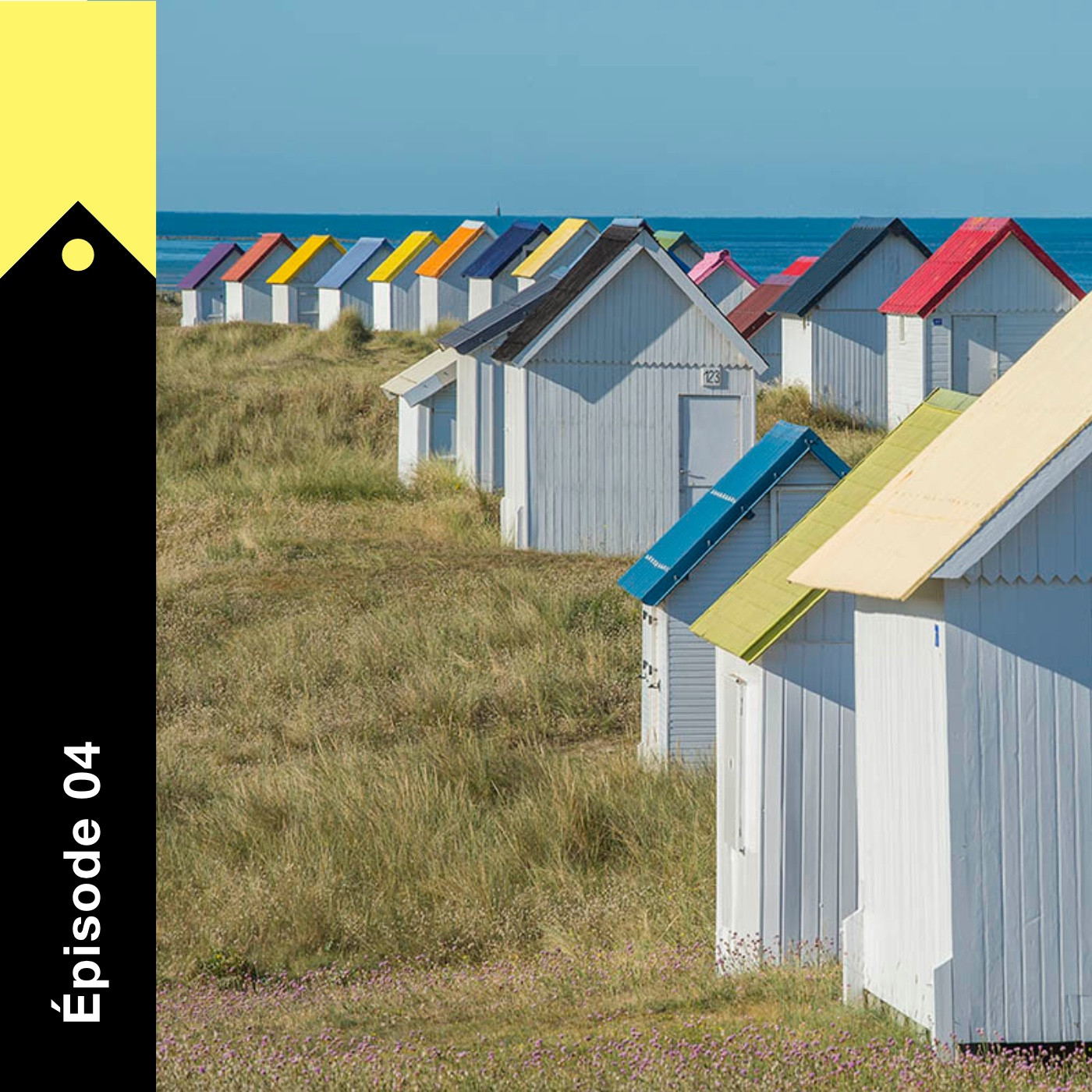 Du bon côté de la Manche