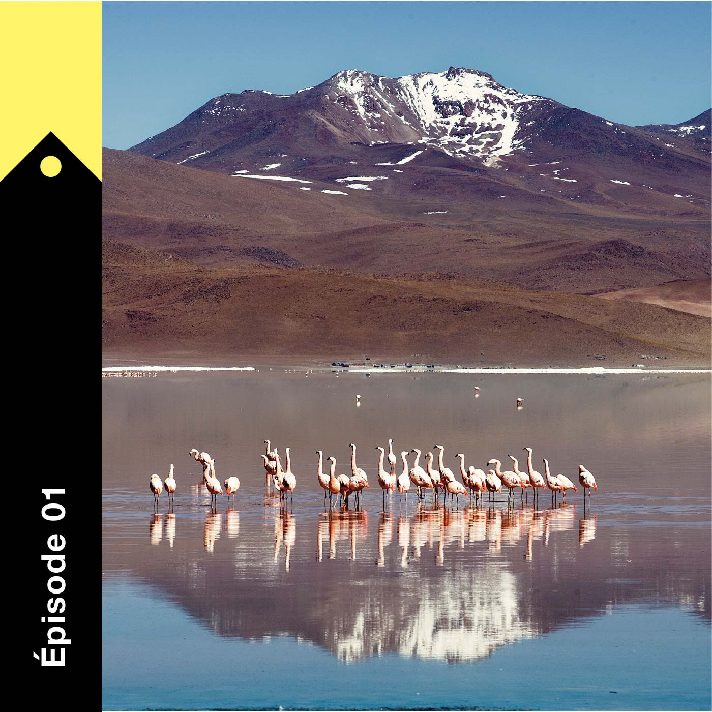 Carnet de reportage de Christophe Migeon en Bolivie