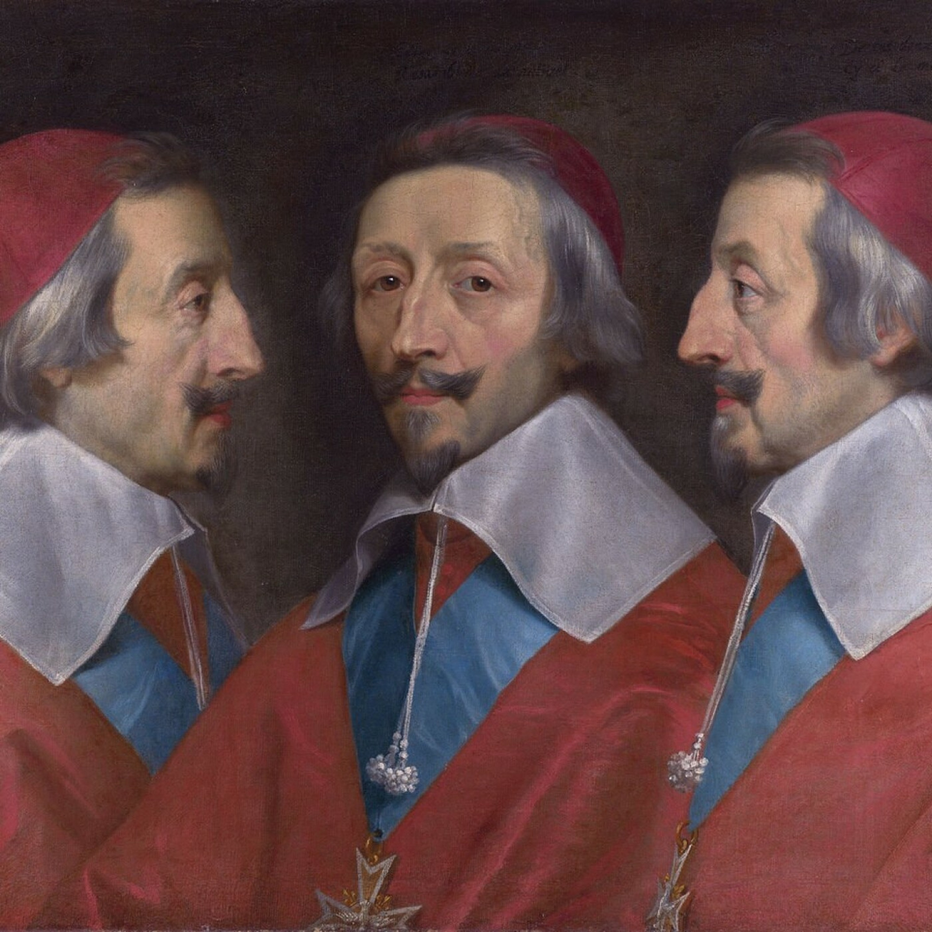 Richelieu, Pompidou : penser la politique - Arnaud Teyssier