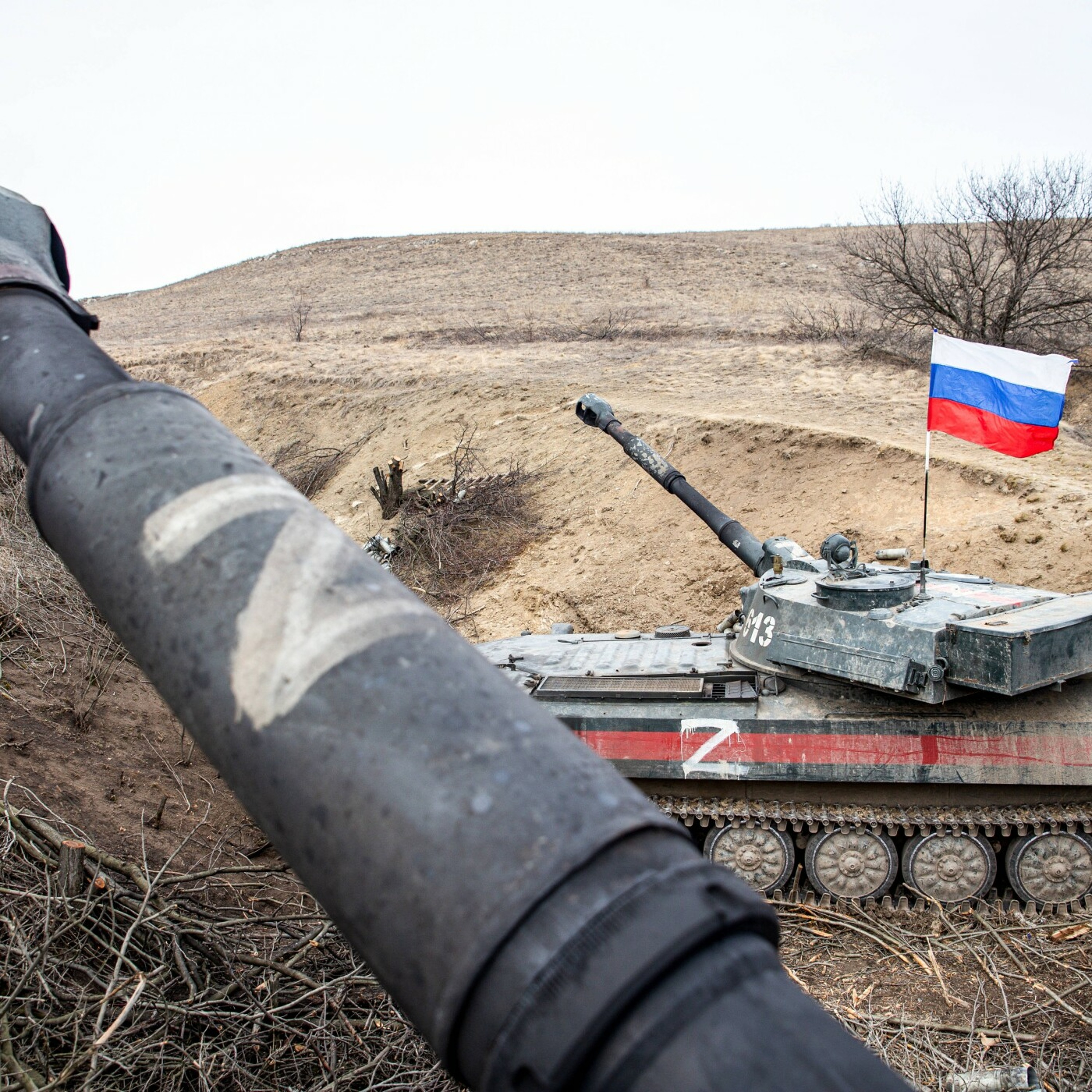 L'Asie face à la guerre en Ukraine - Guibourg Delamotte