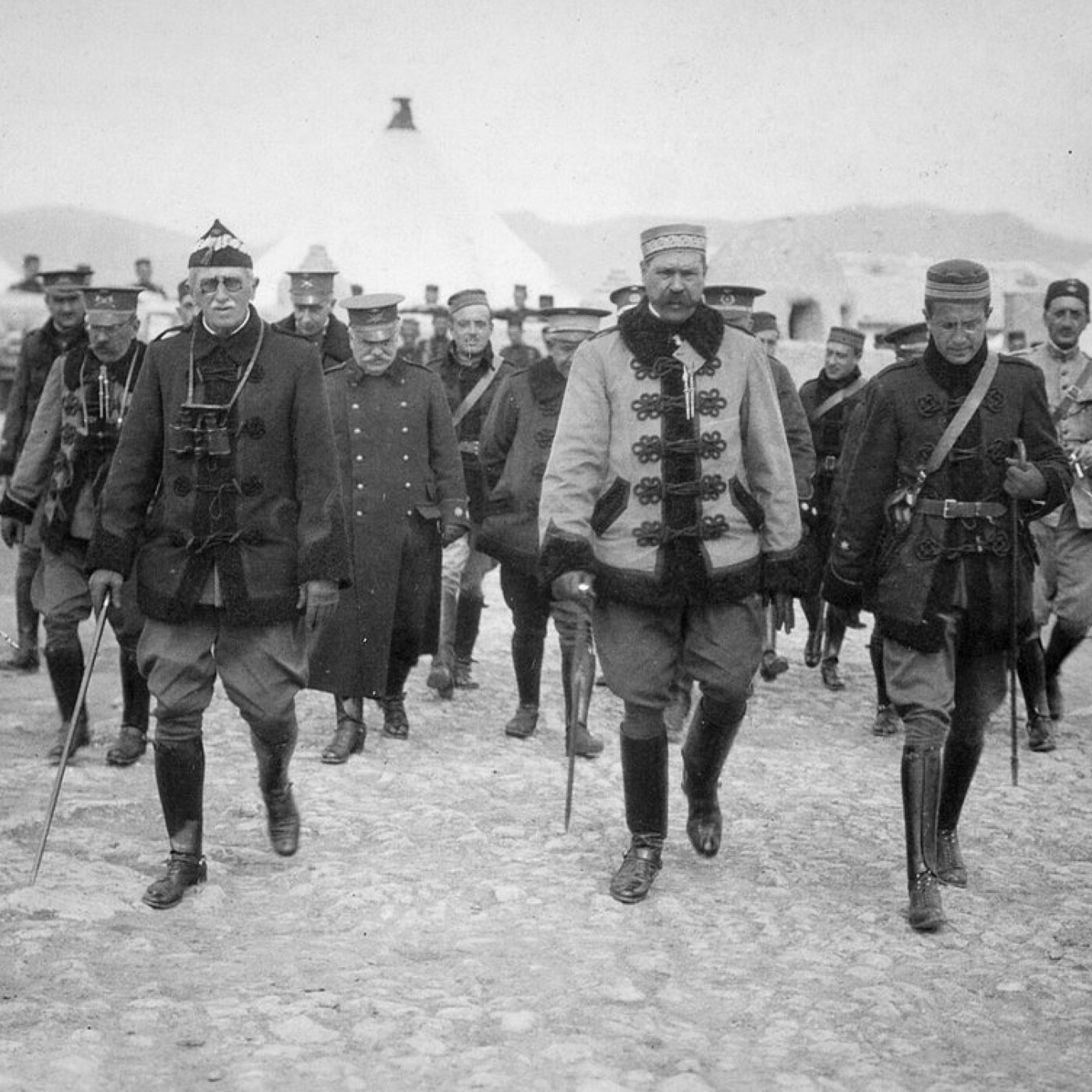 La guerre du Rif - Max Schiavon